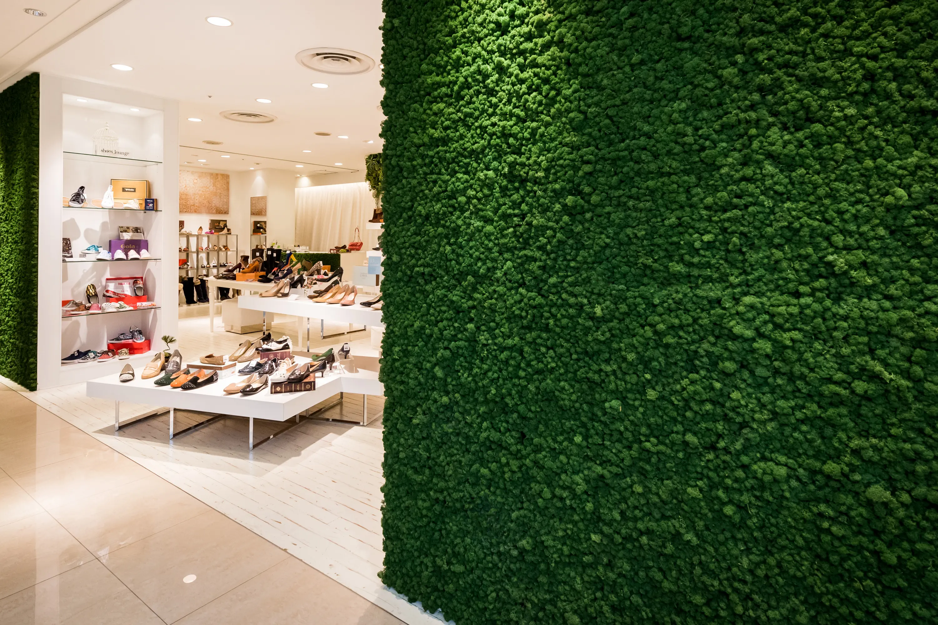 Freund - Moosgreen Flexible
