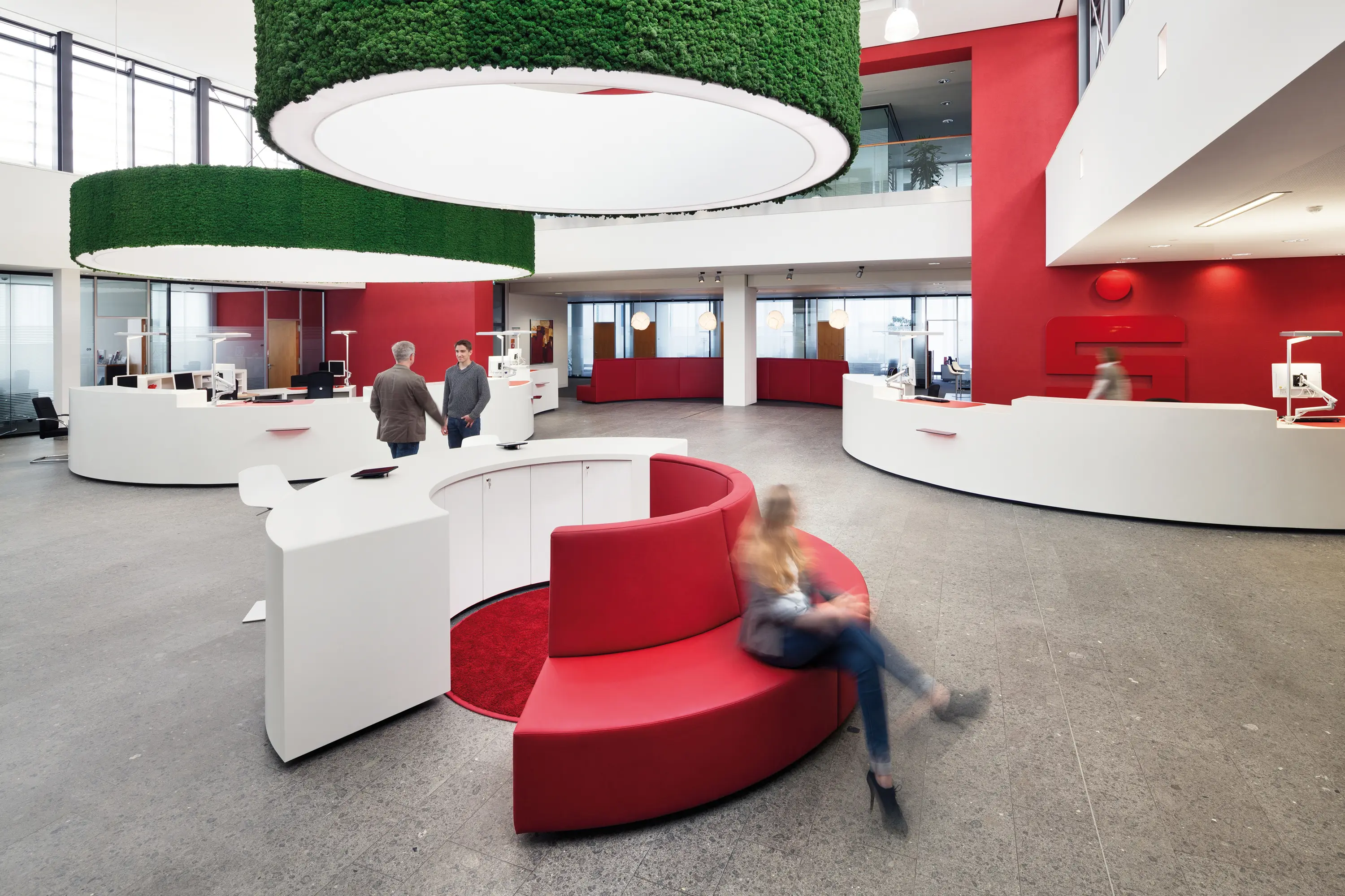 Freund - Moosgreen Flexible