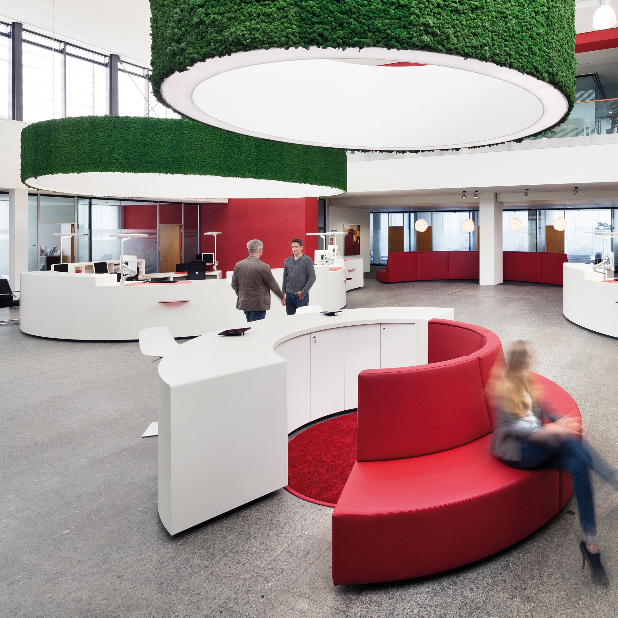Mostra il prodotto Moosgreen Flexible del produttore Freund