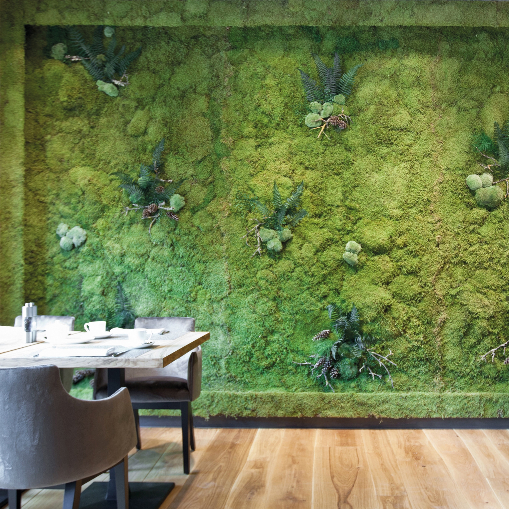 Display product Greenwood Extra from manufacturer Freund