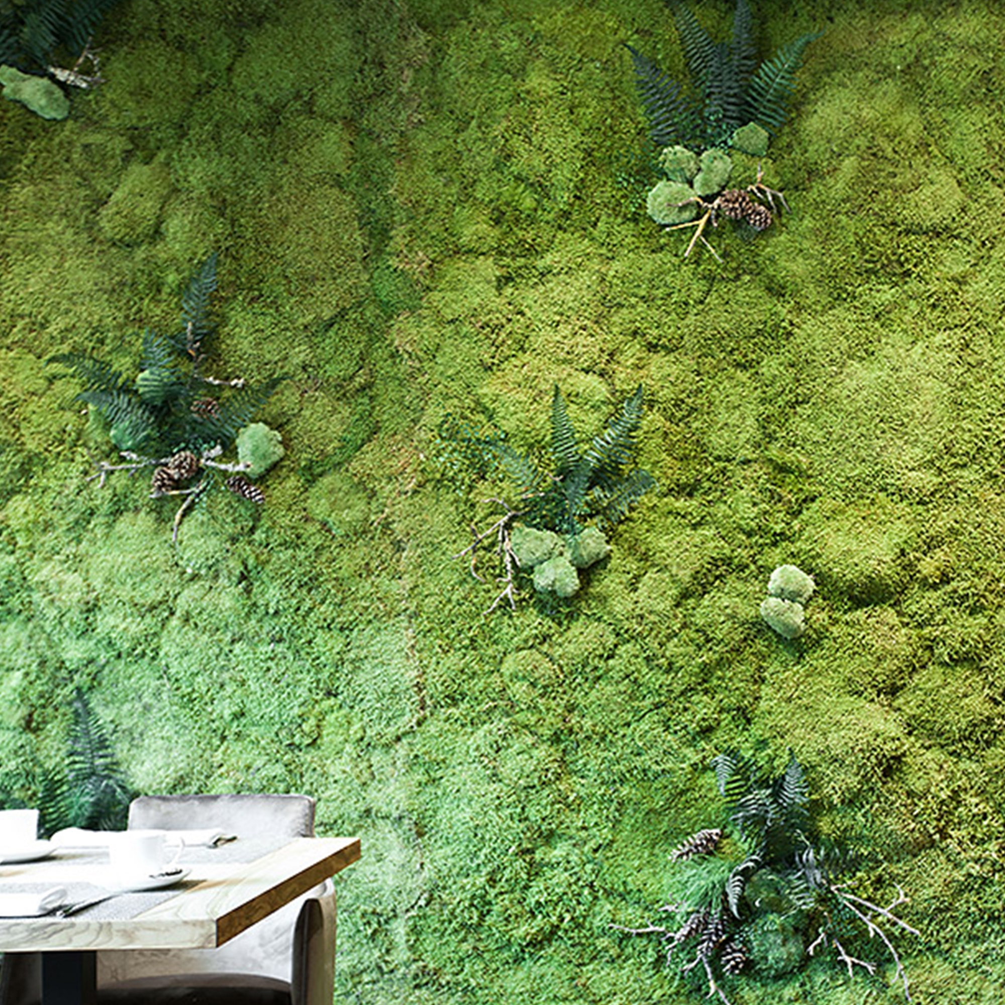 Display product Greenwood Extra from manufacturer Freund
