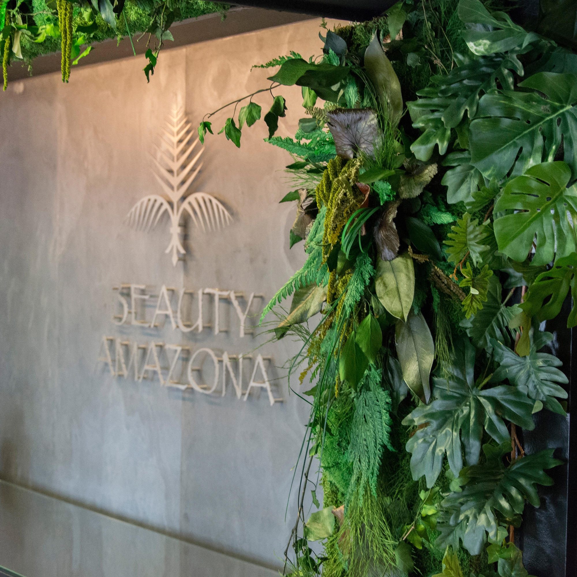 Display product Greenwood Jungle from manufacturer Freund