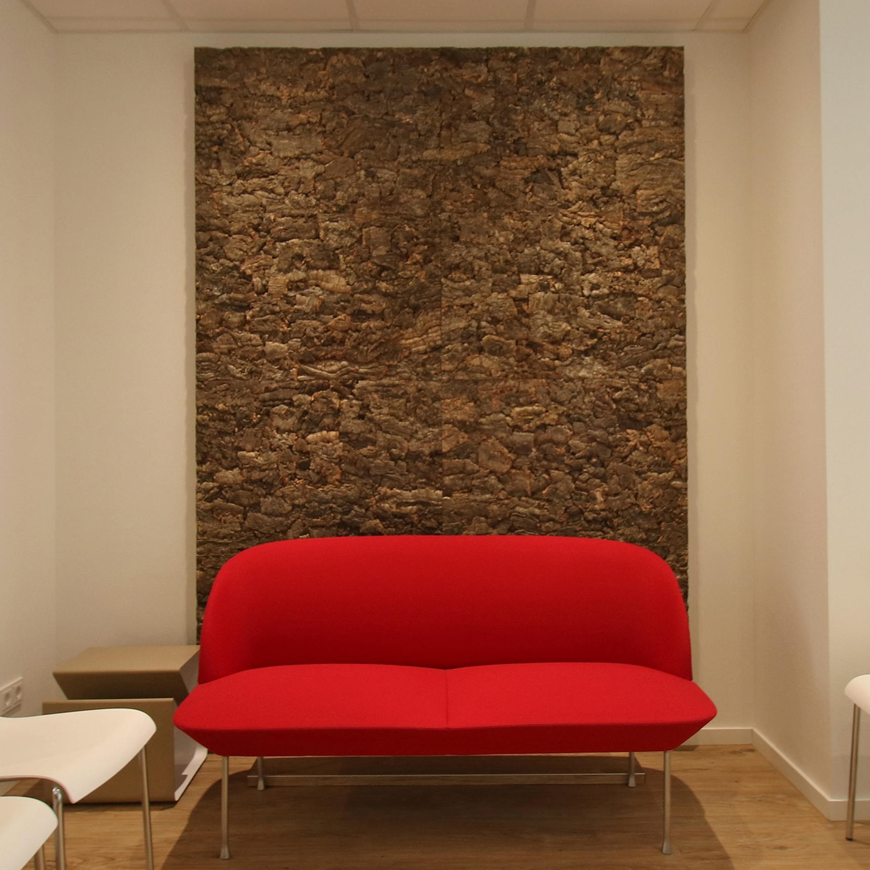Mostrar el producto Cork bark del fabricante Freund