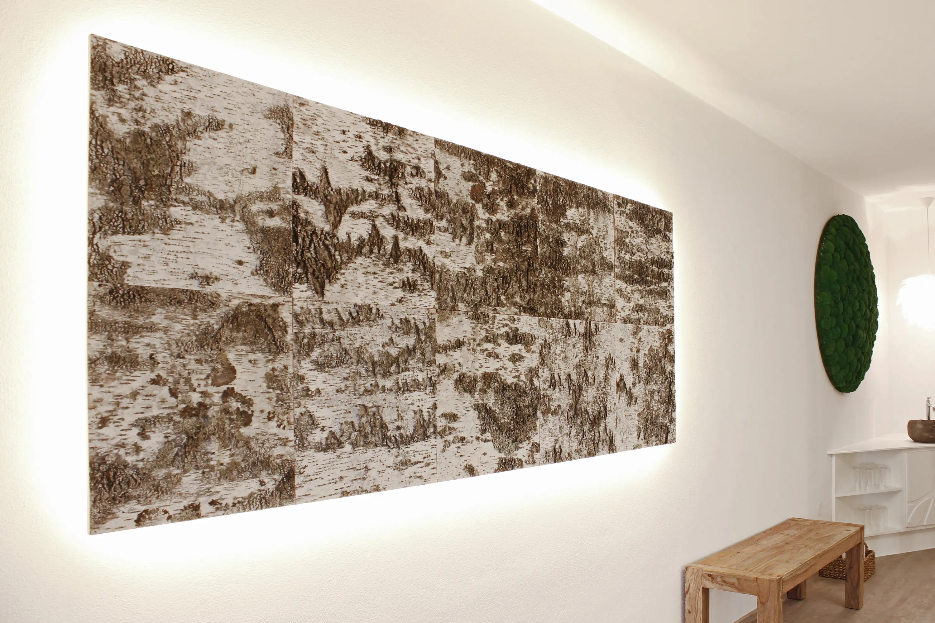 Freund - Birch bark