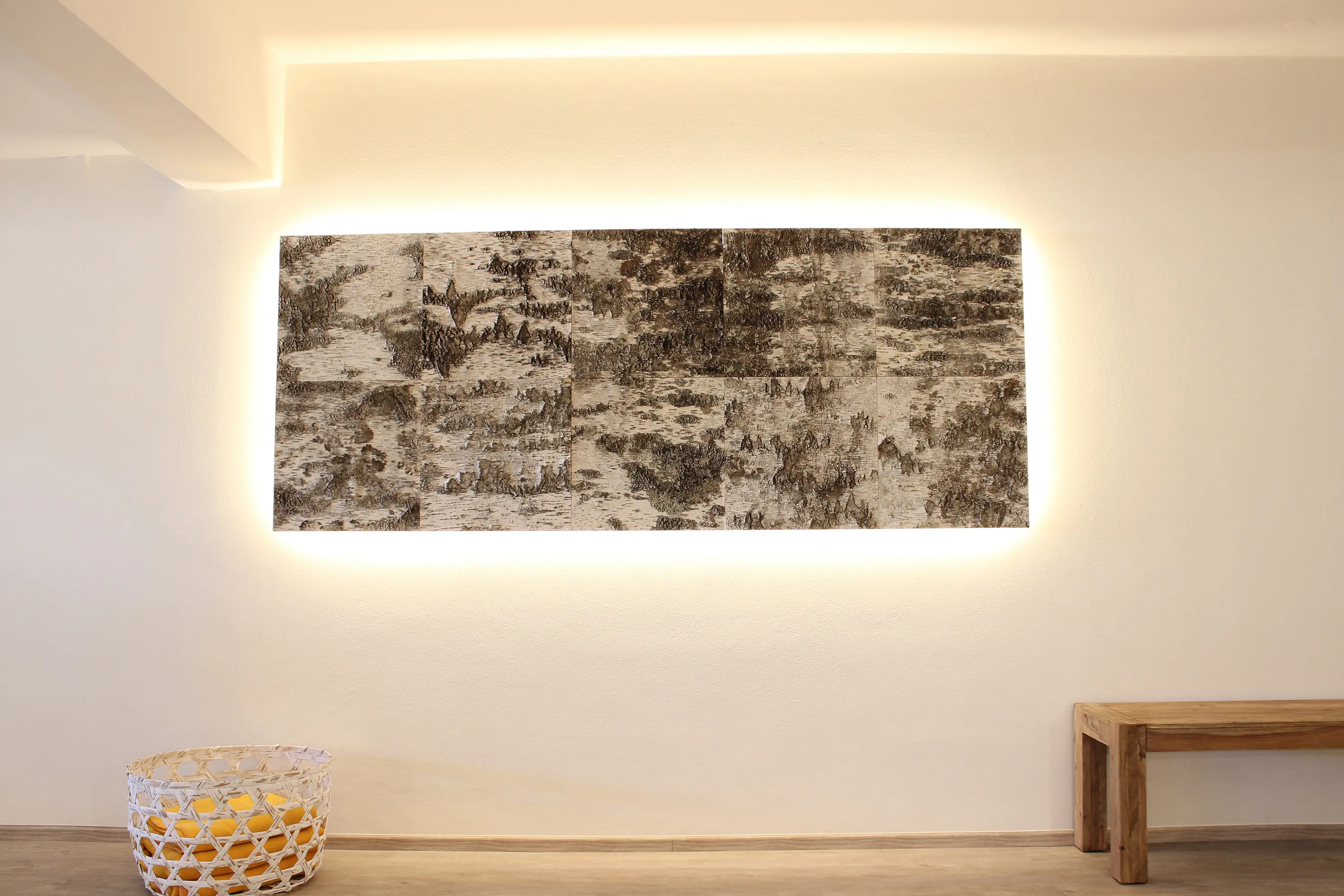 Freund - Birch bark