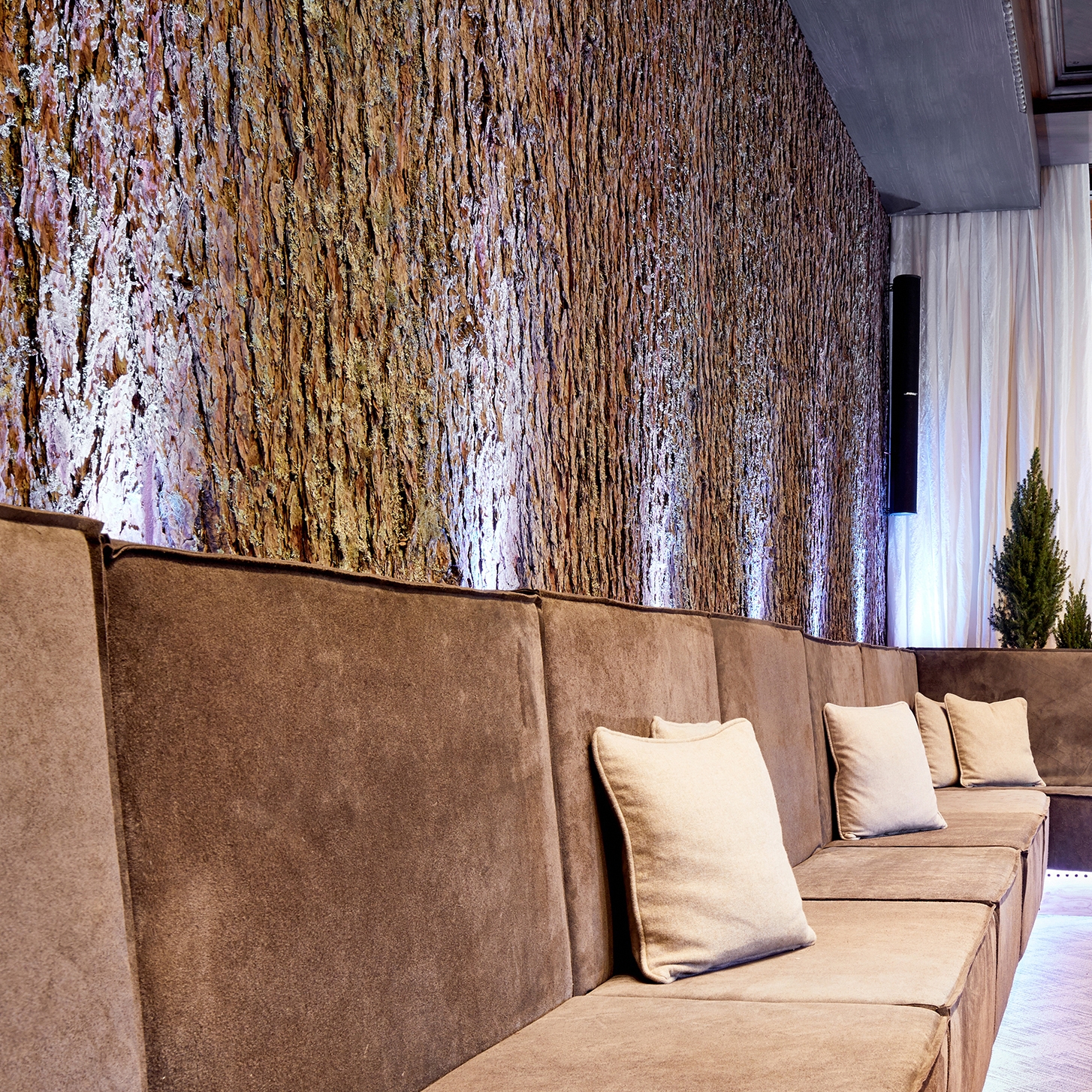 Mostrar el producto Larch bark del fabricante Freund