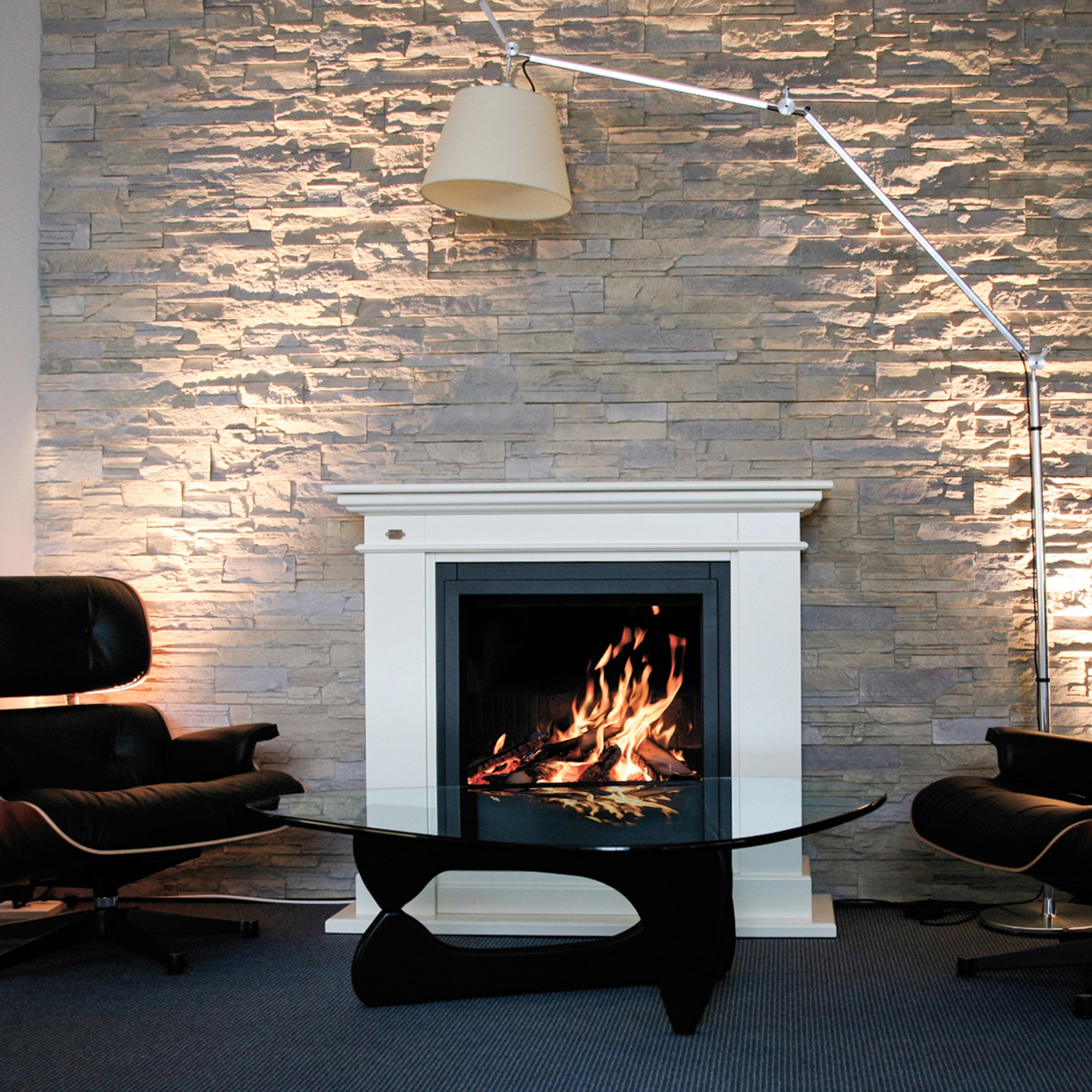 Mostrar el producto Artificial Stone del fabricante Freund