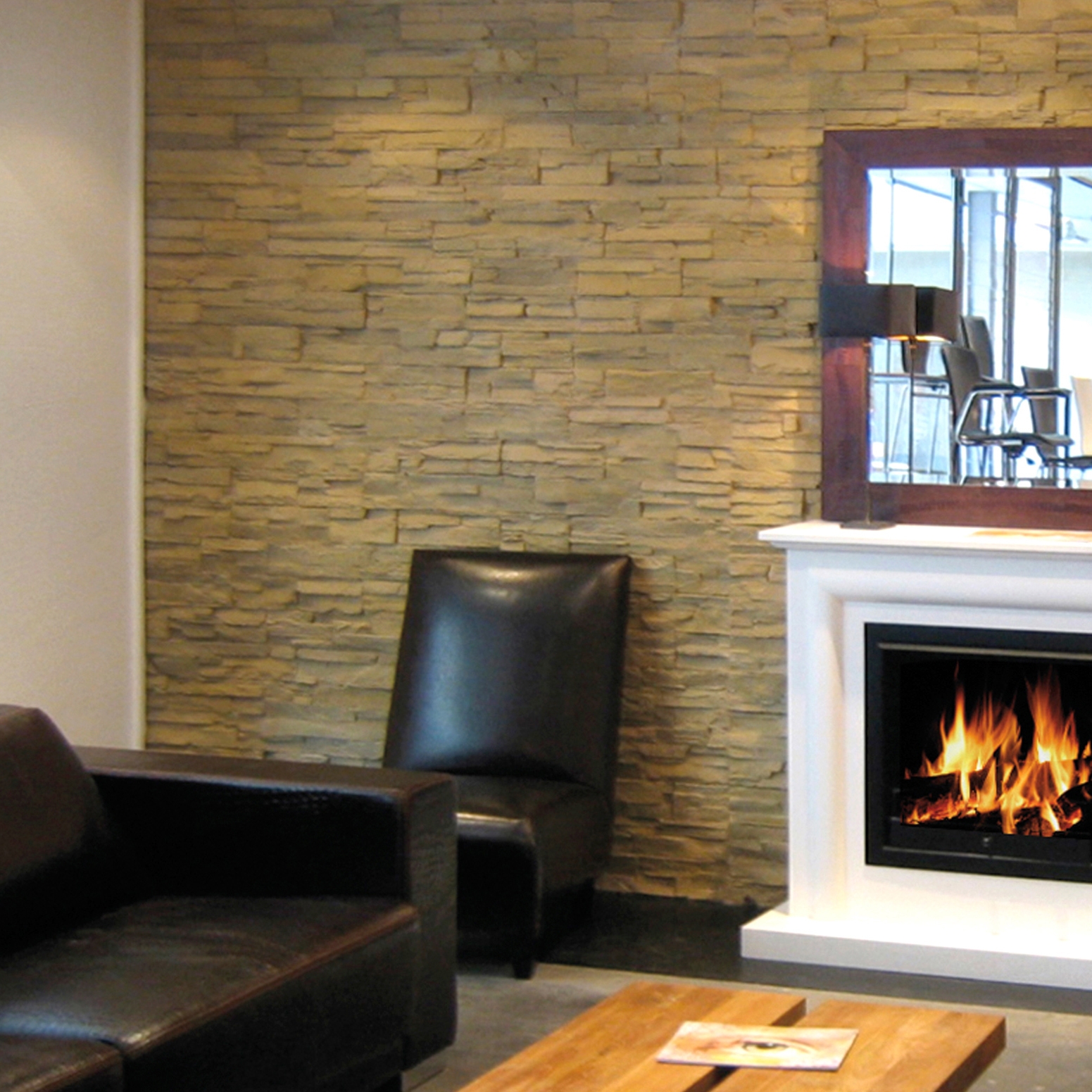 Mostrar el producto Artificial Stone del fabricante Freund