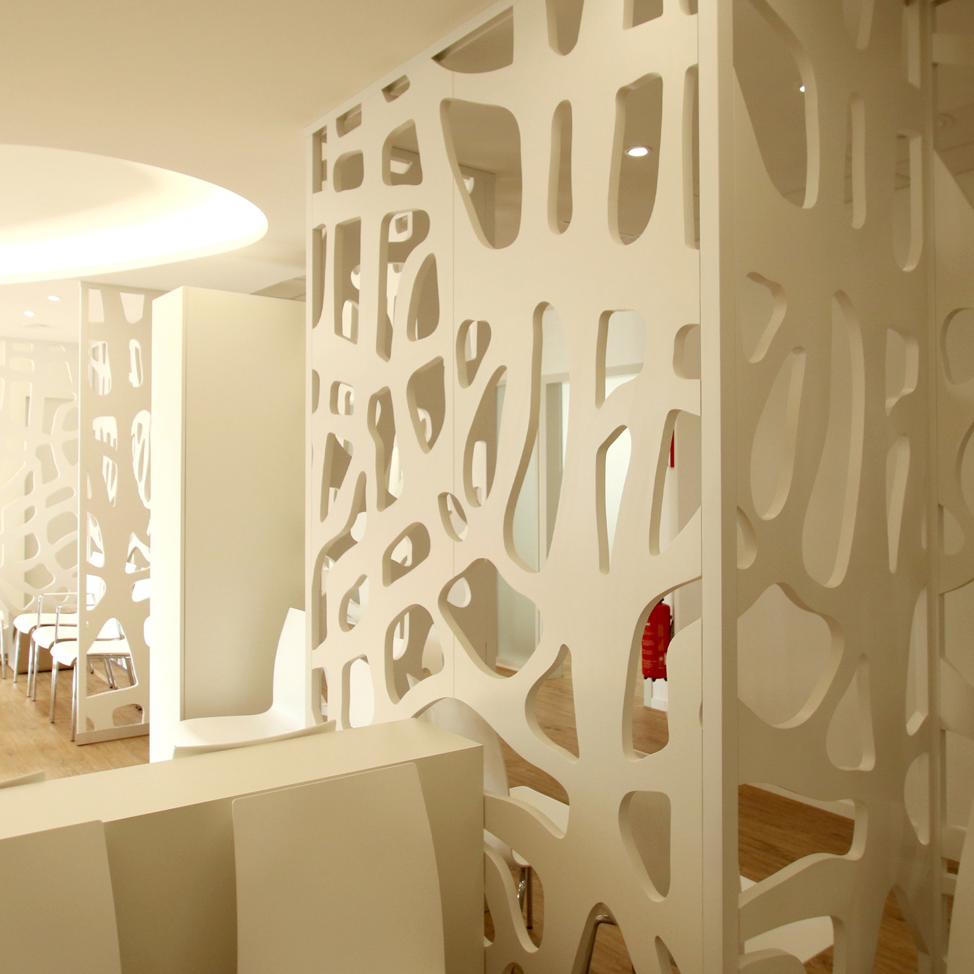 Mostrar el producto Modular del fabricante Freund