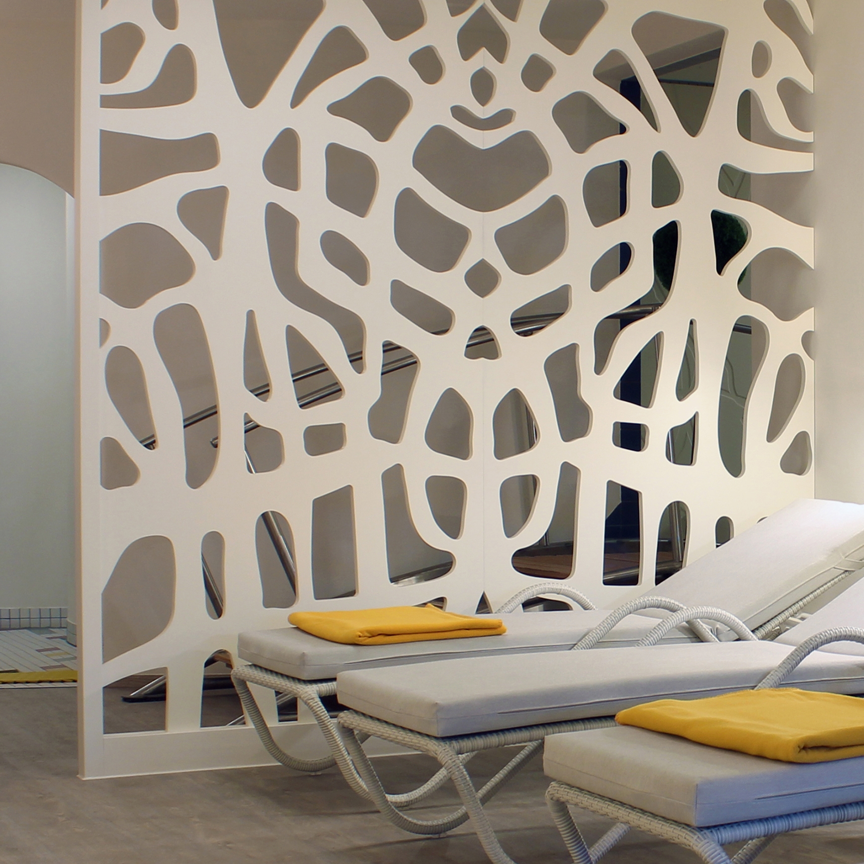 Mostrar el producto Modular del fabricante Freund