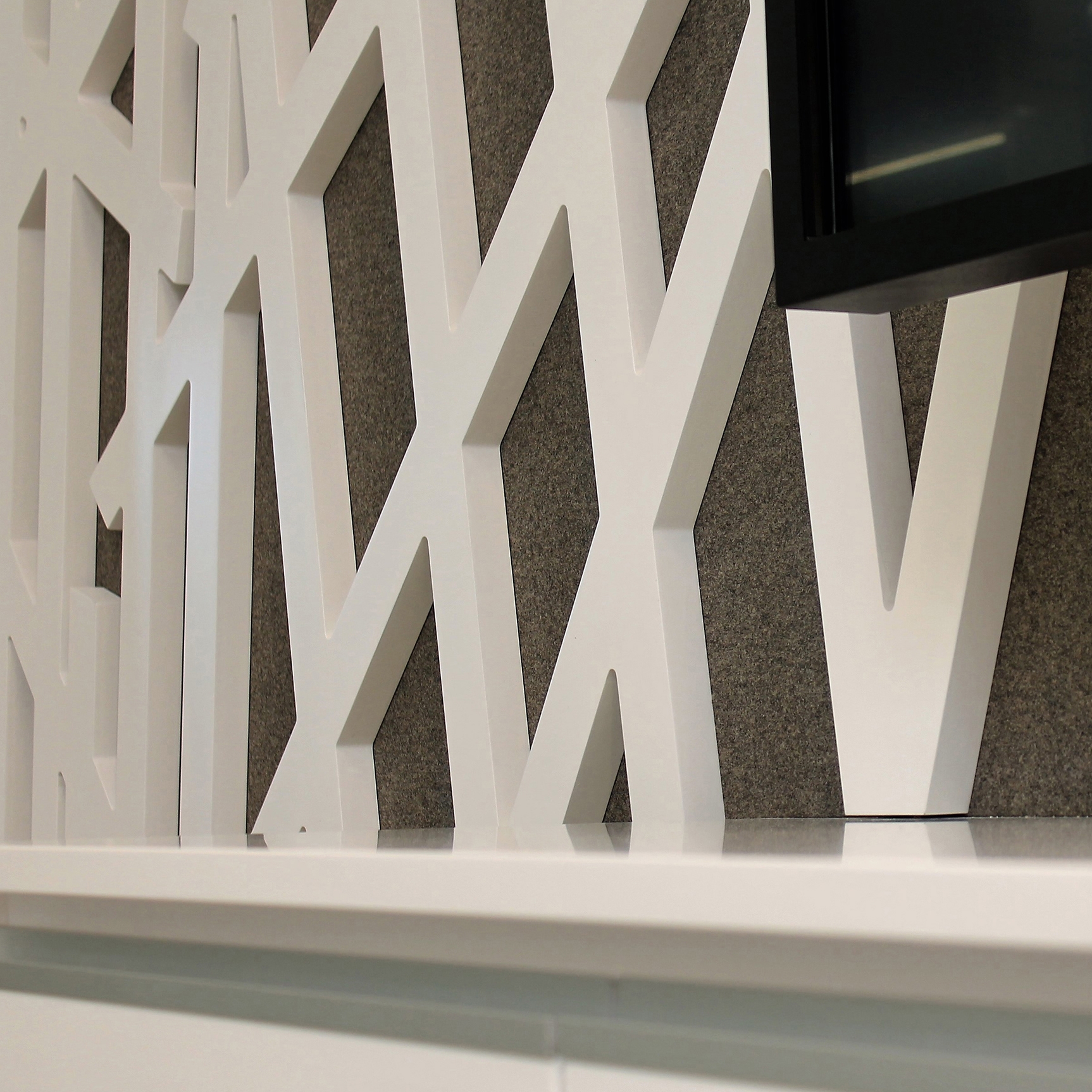 Mostrar el producto Modular del fabricante Freund