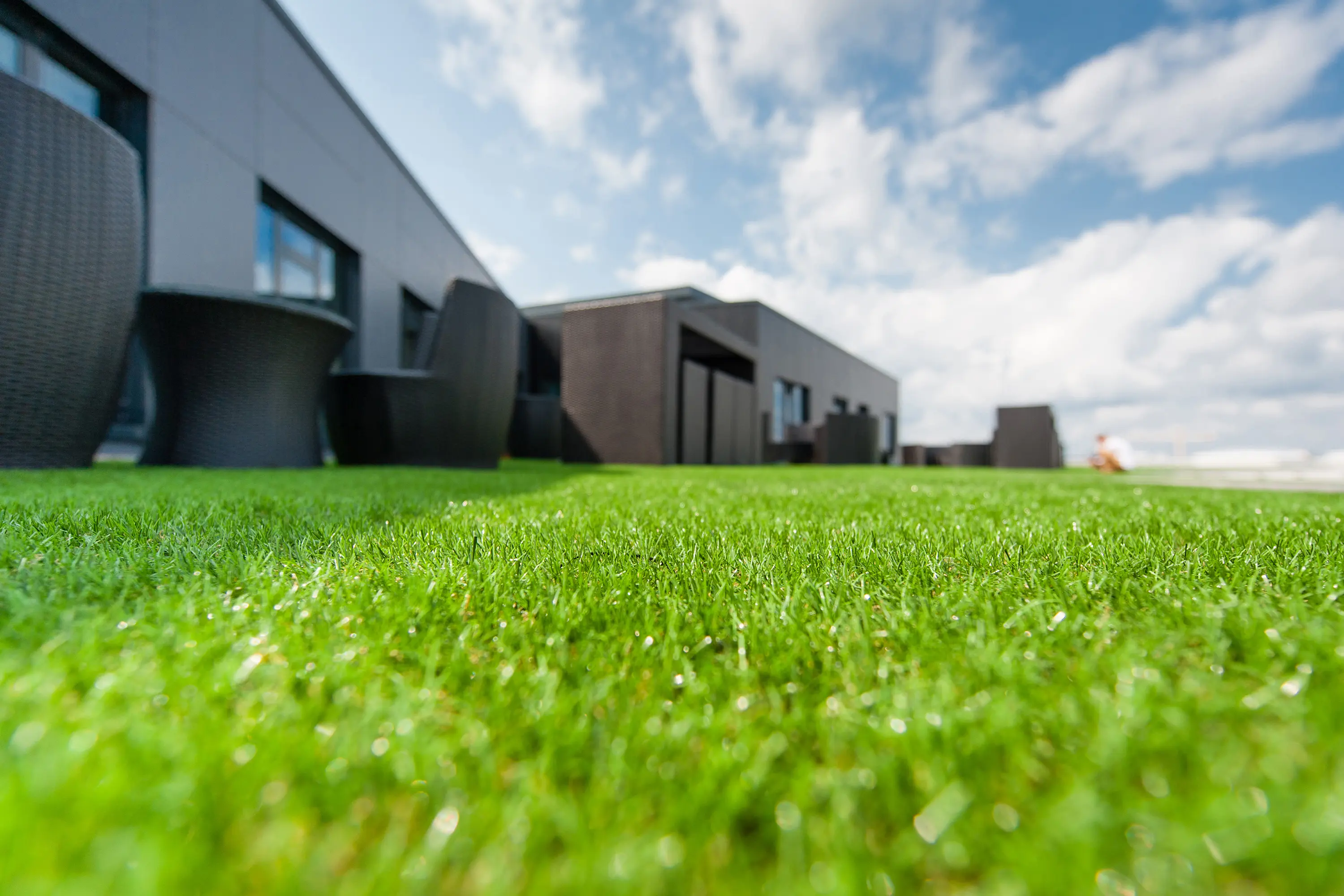 Freund - Artificial turf