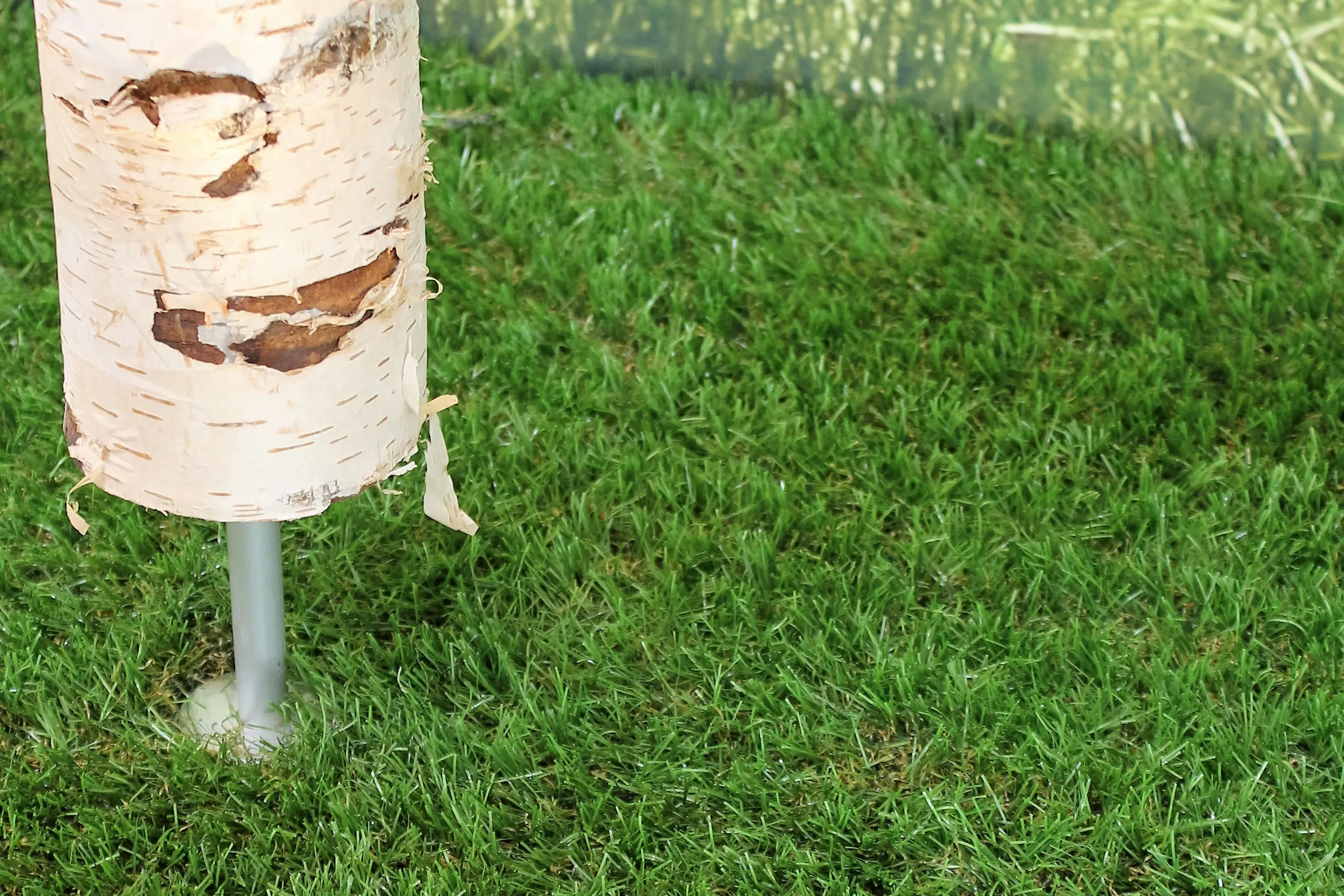 Freund - Artificial turf