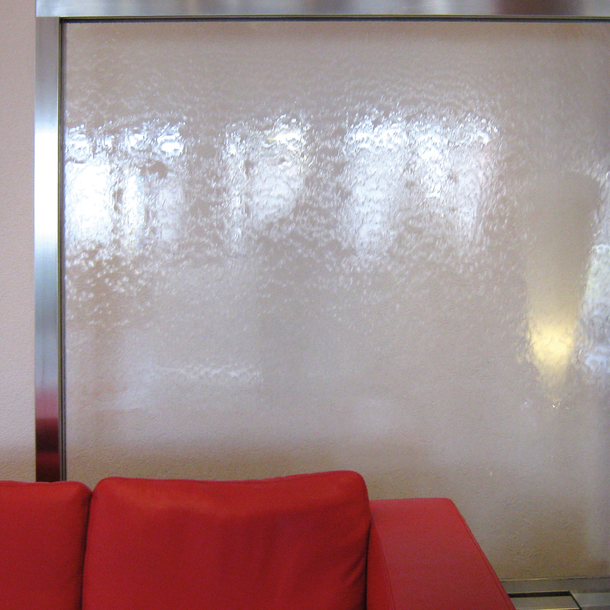 Afficher le produit Water wall du fabricant Freund