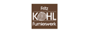 Logo für Fritz Kohl