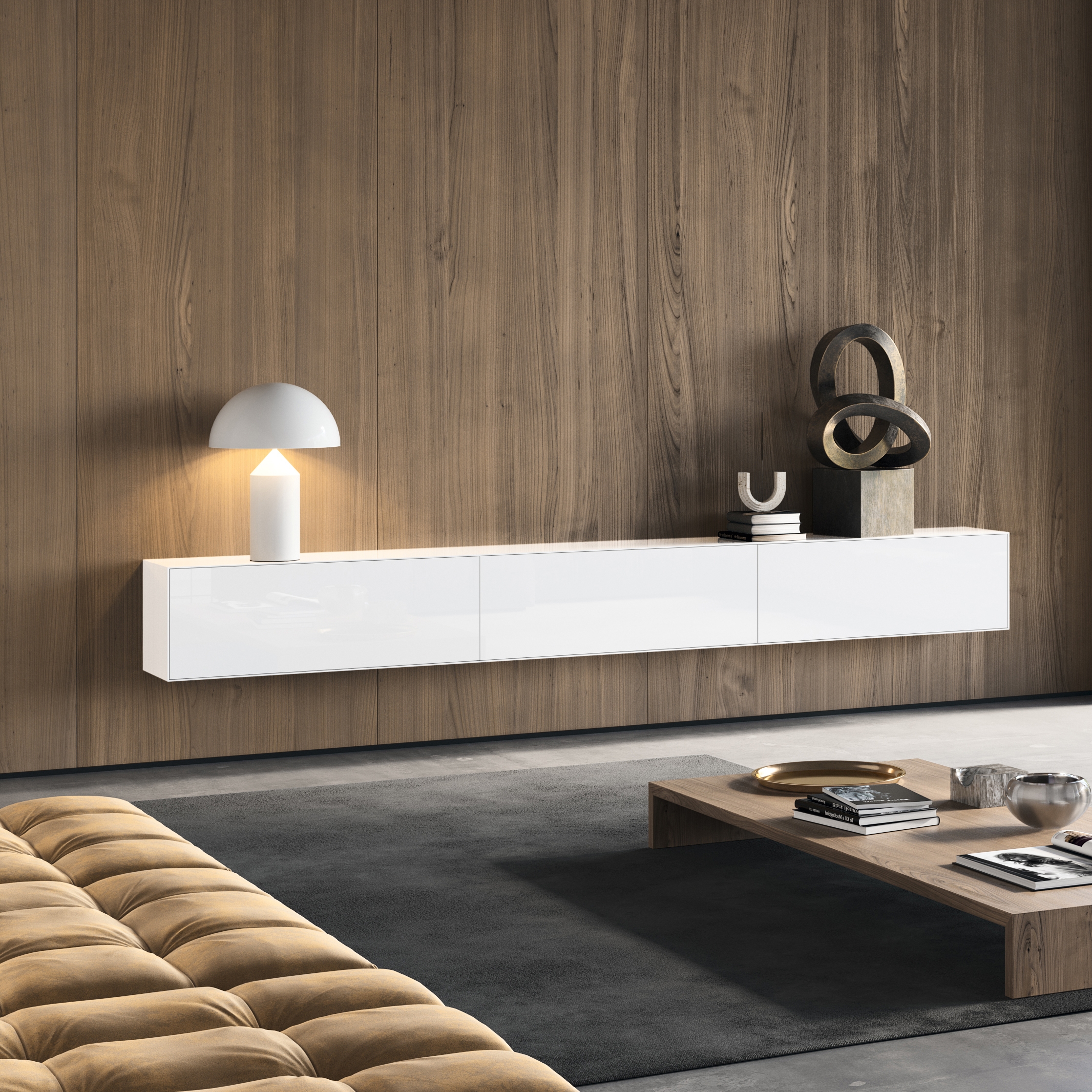 SIDEBOARDS | HIGHBOARDS
