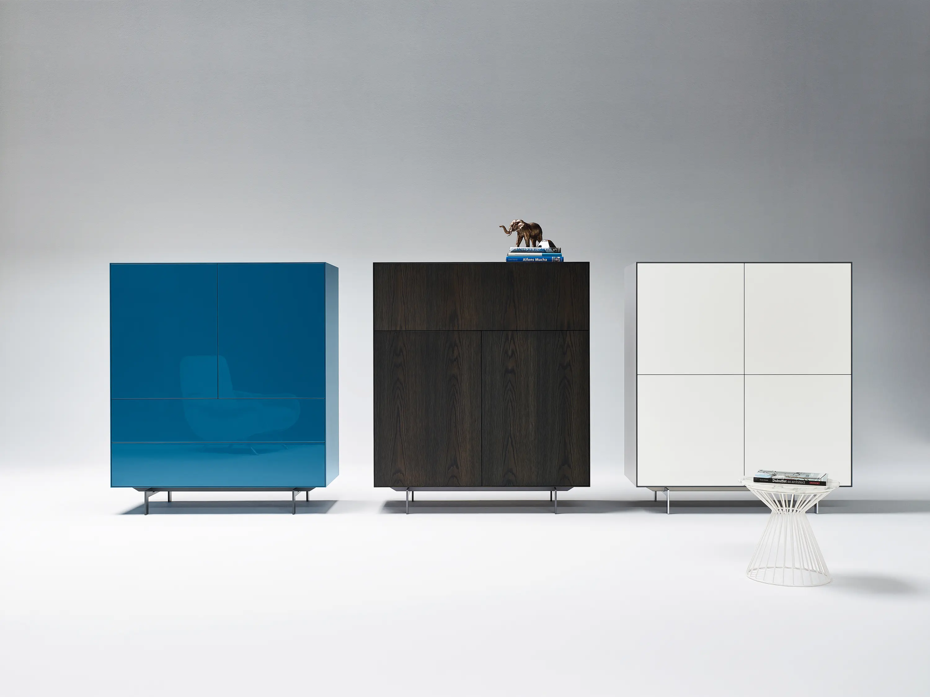 Piure - Nex Box