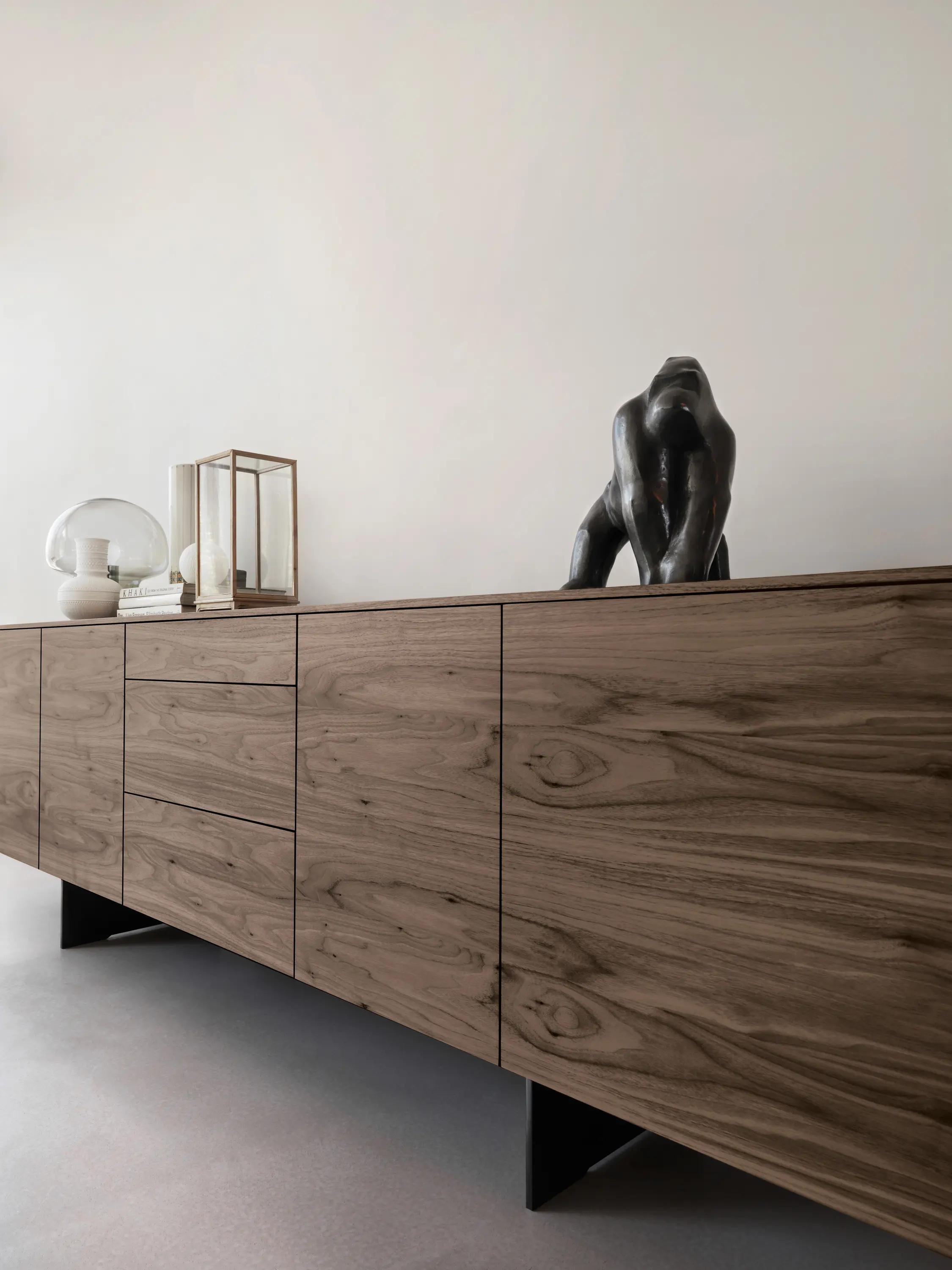 Piure - Line Sideboard
