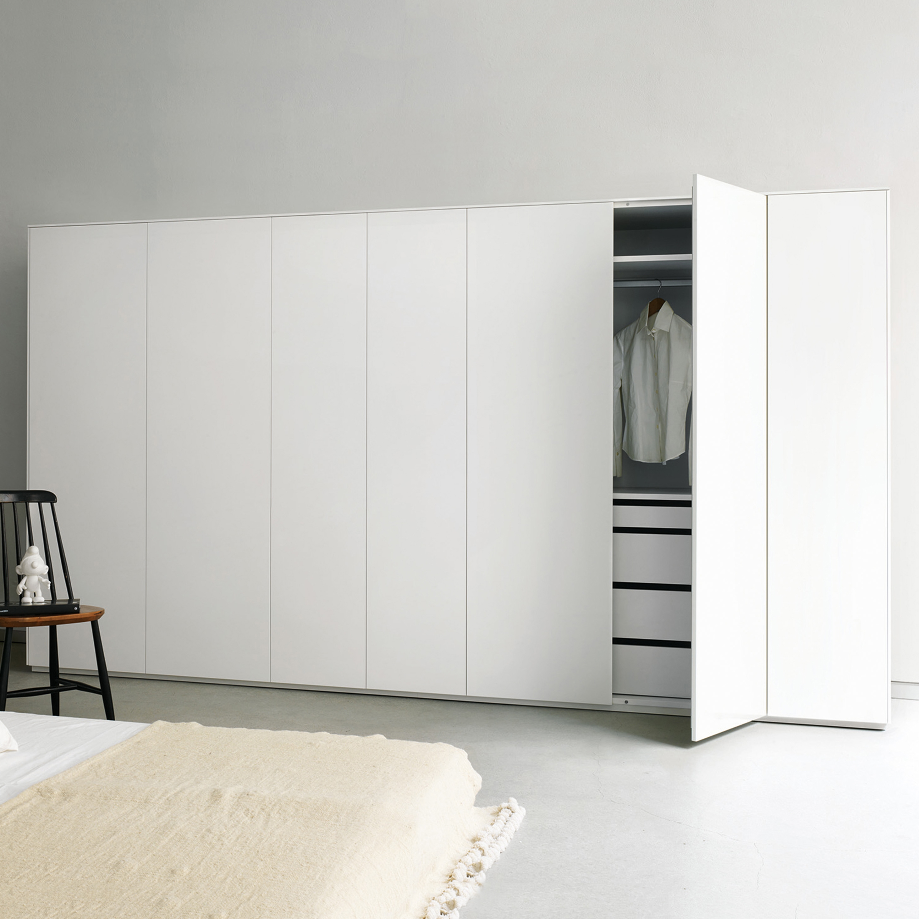 Produkt Nex Schrank des Herstellers Piure anzeigen