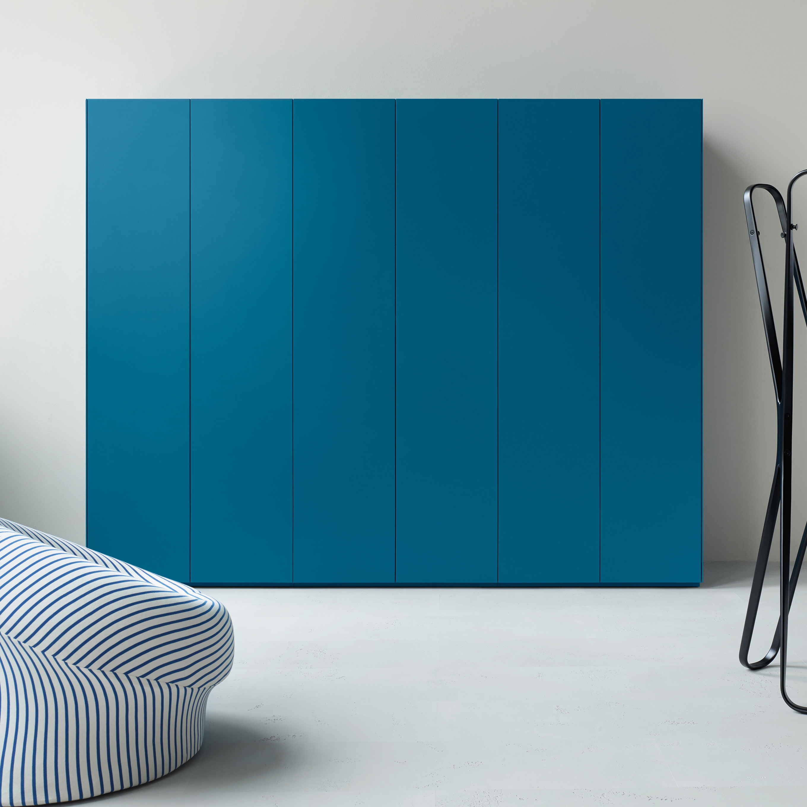 Mostra il prodotto Nex Cabinet del produttore Piure