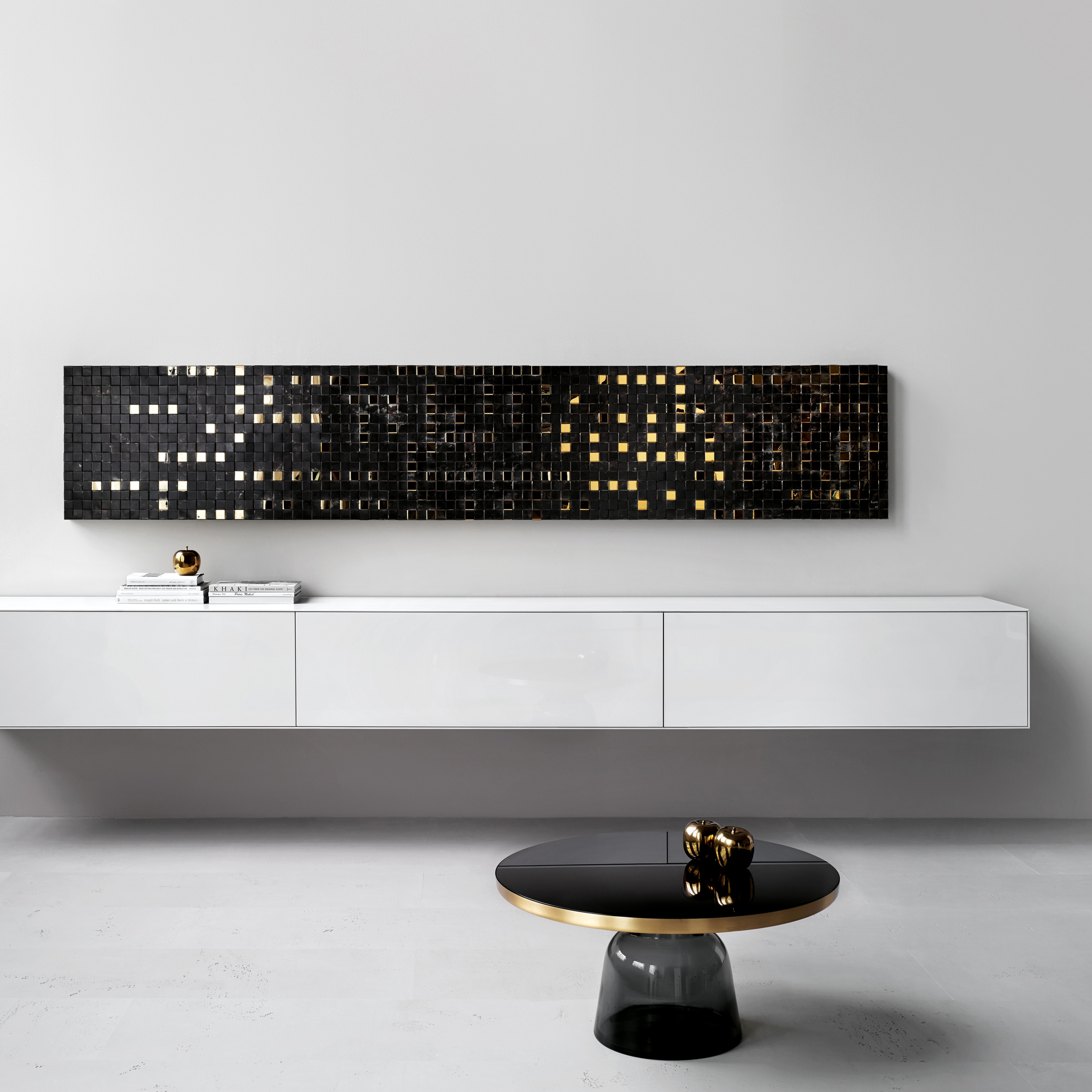 Display product Nex Sideboard from manufacturer Piure