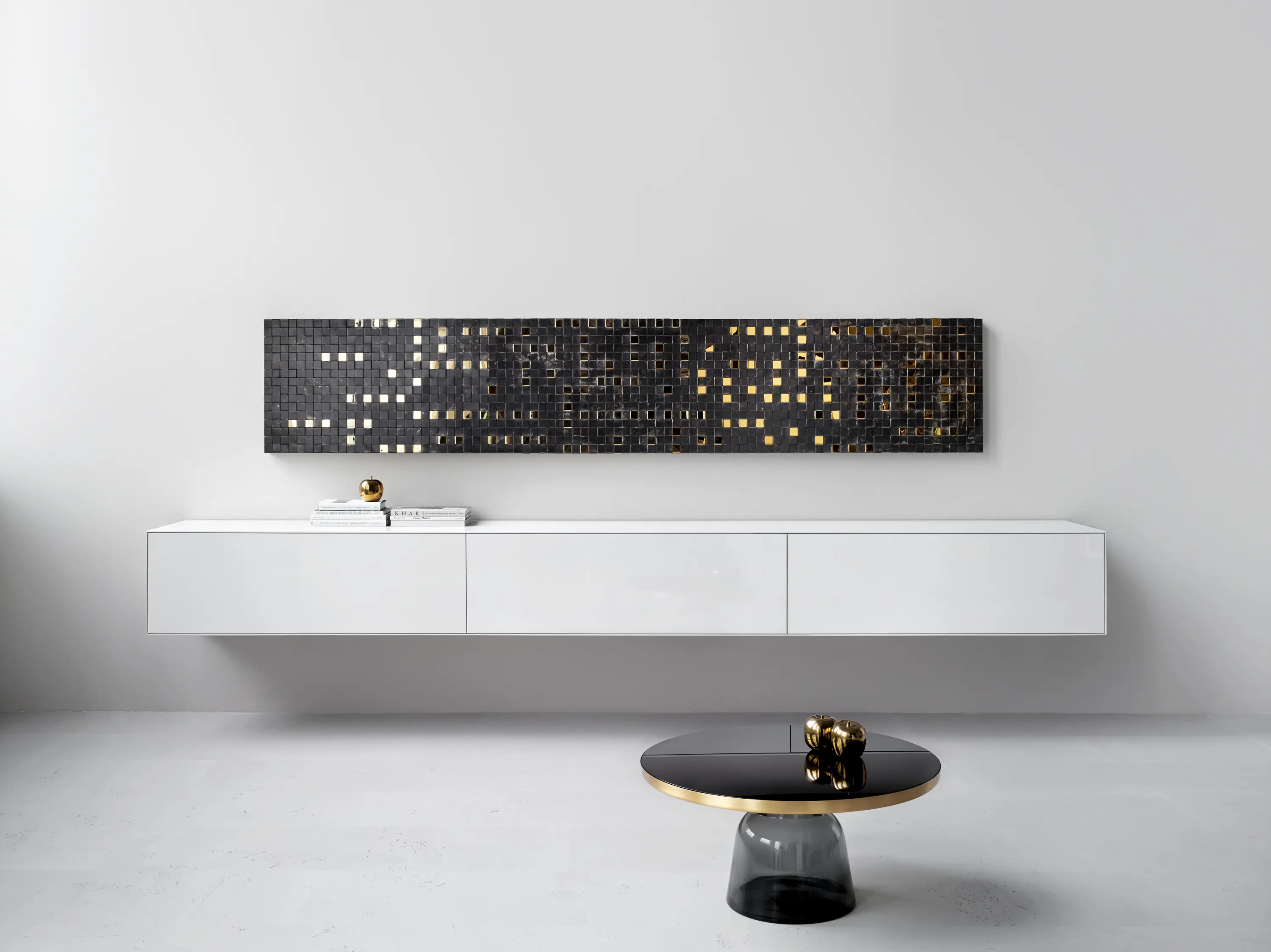 Piure - Nex Sideboard