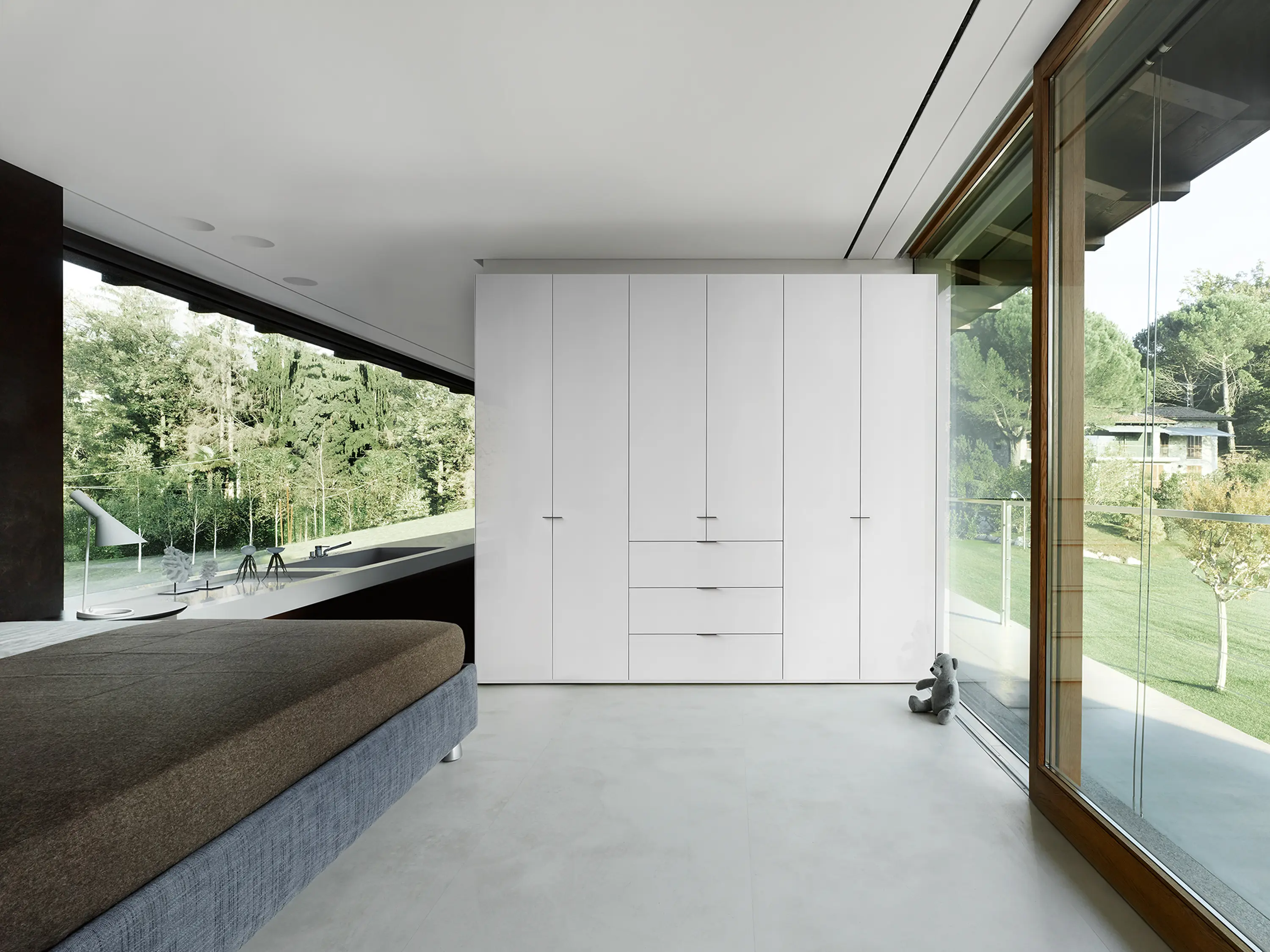 Piure - Nex Schrank