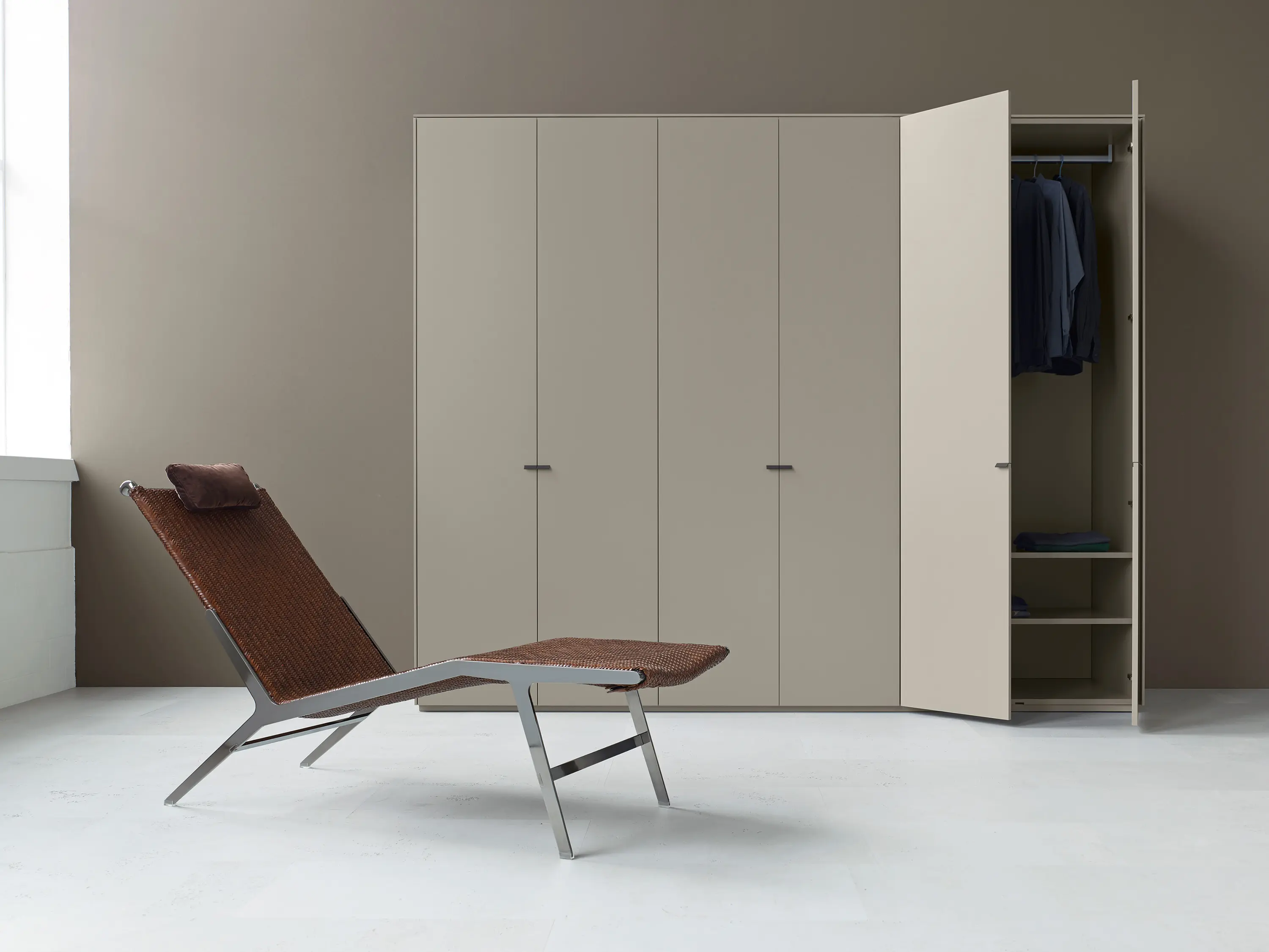 Piure - Nex Cabinet