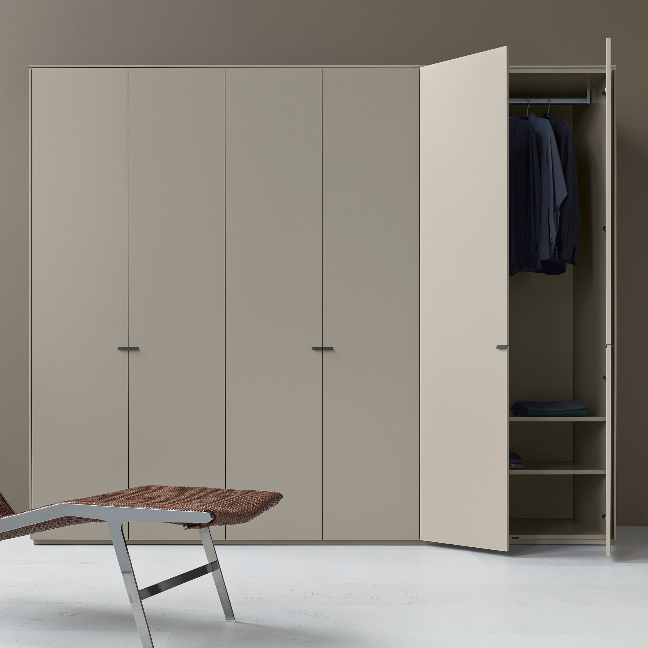 Produkt Nex Schrank des Herstellers Piure anzeigen