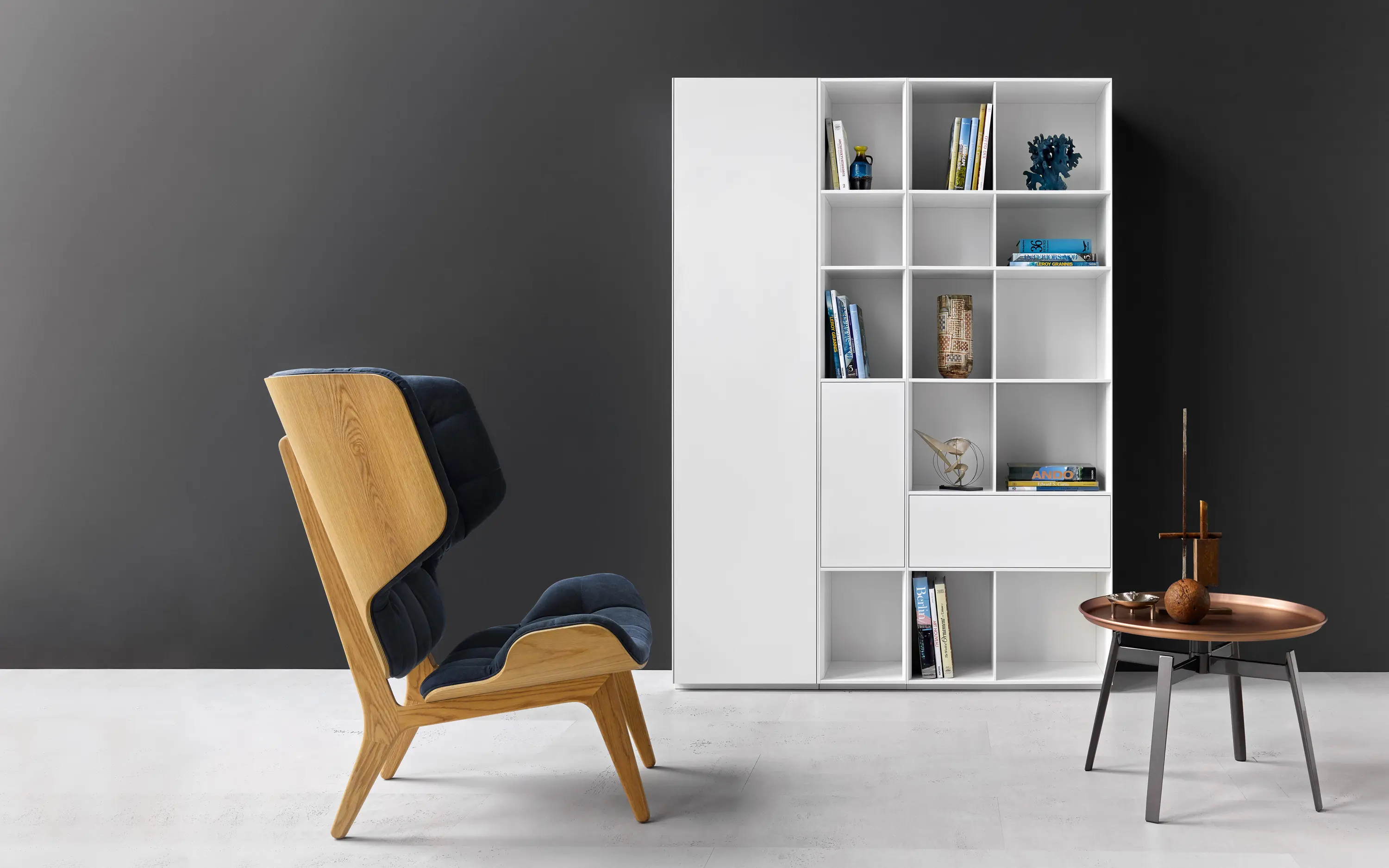 Piure - Nex Pur Shelf