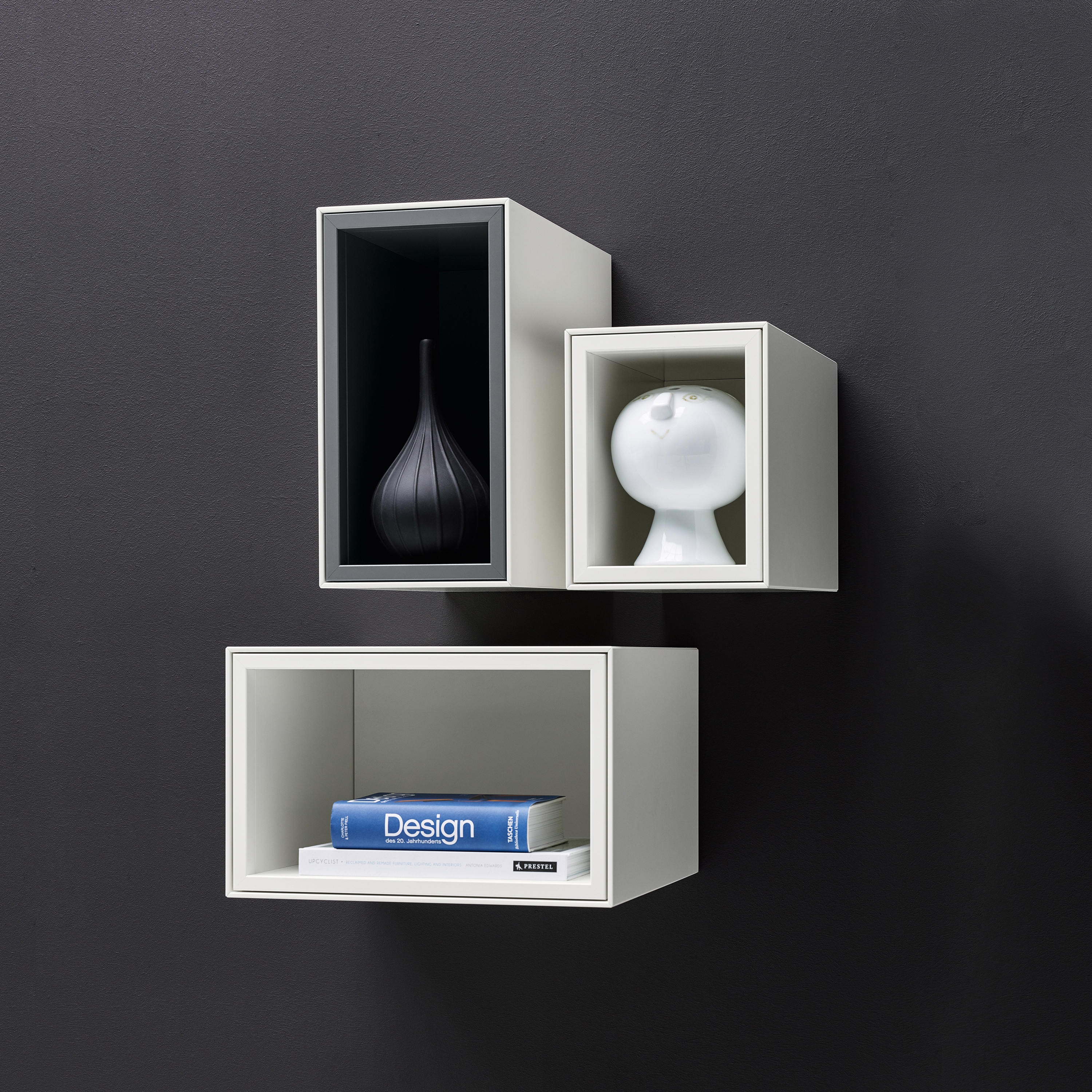 Display product Nex Box from manufacturer Piure