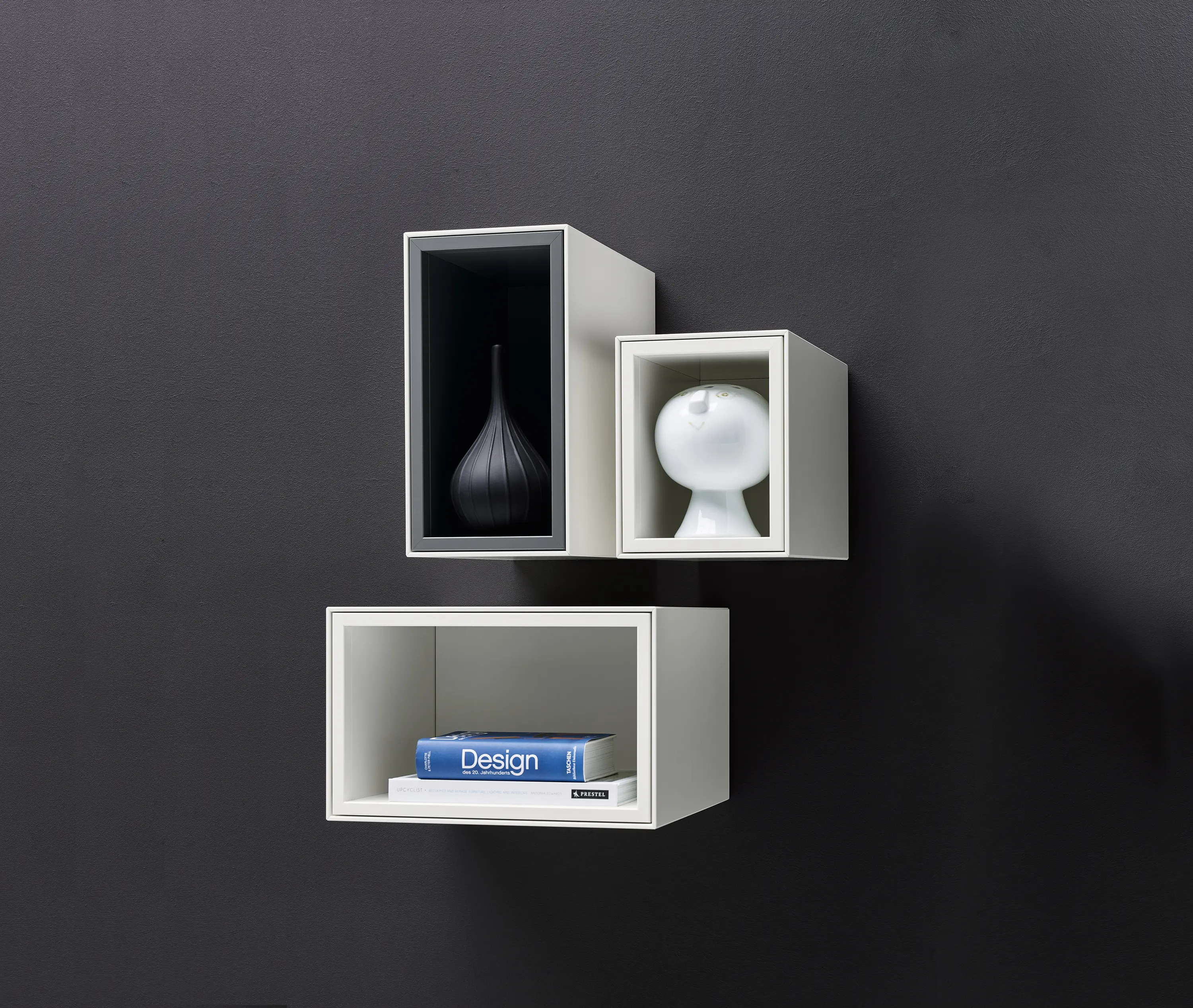 Piure - Nex Box