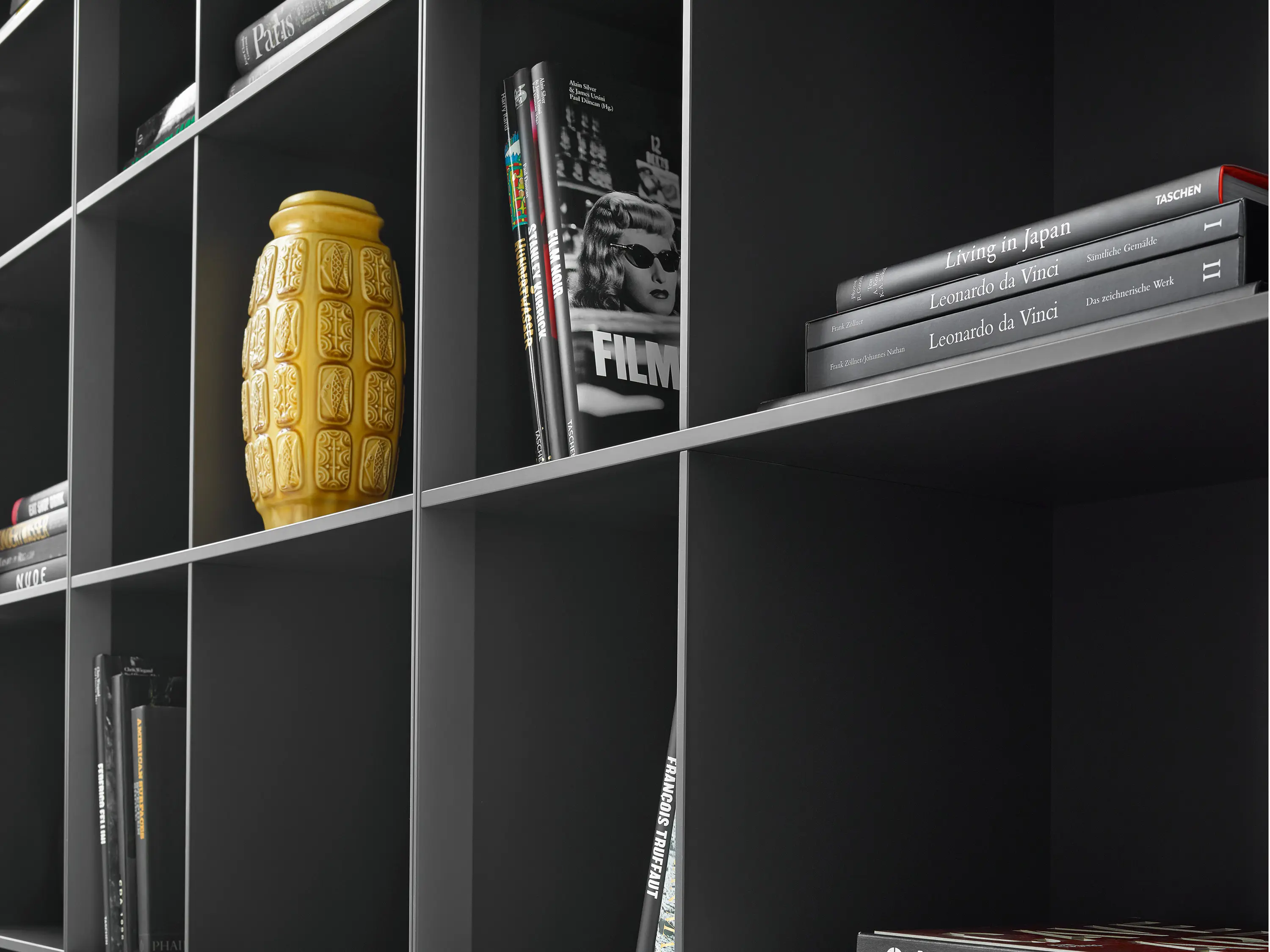 Piure - Nex Shelf