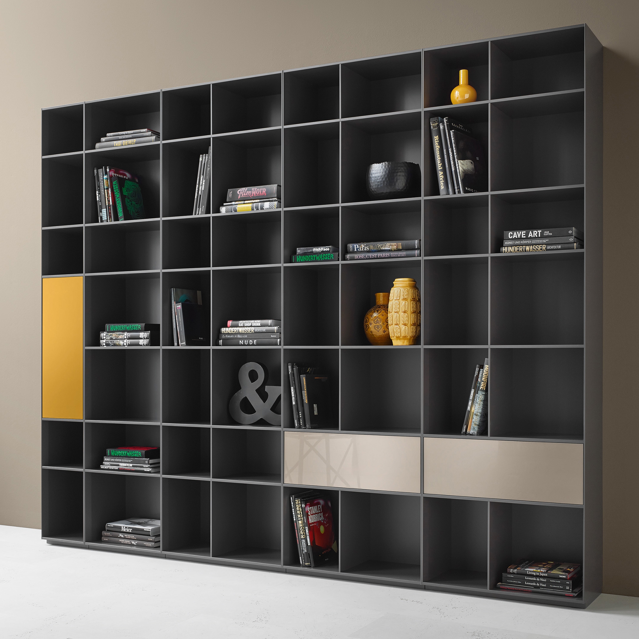 Mostra il prodotto Nex Shelf del produttore Piure