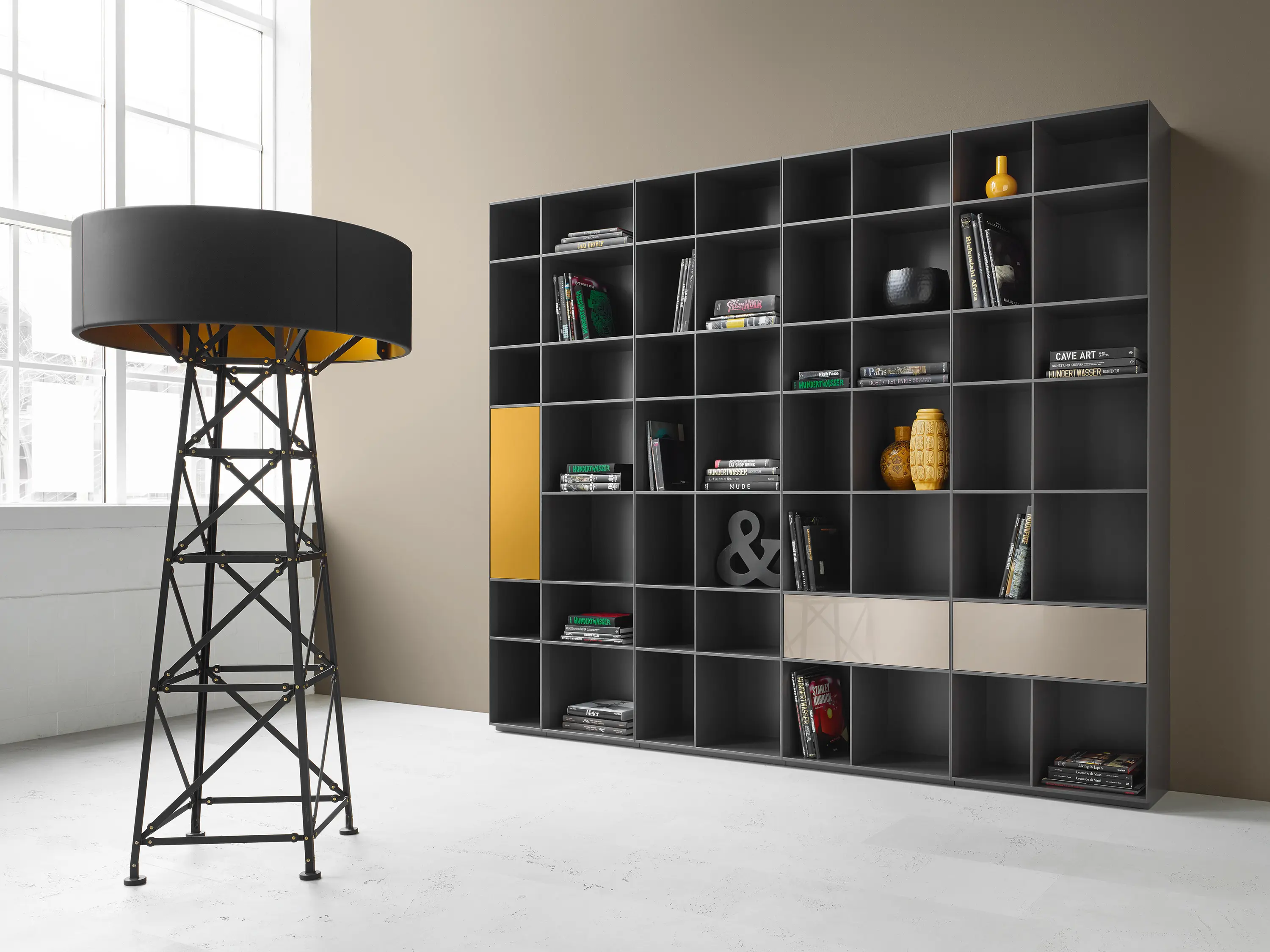 Piure - Nex Shelf
