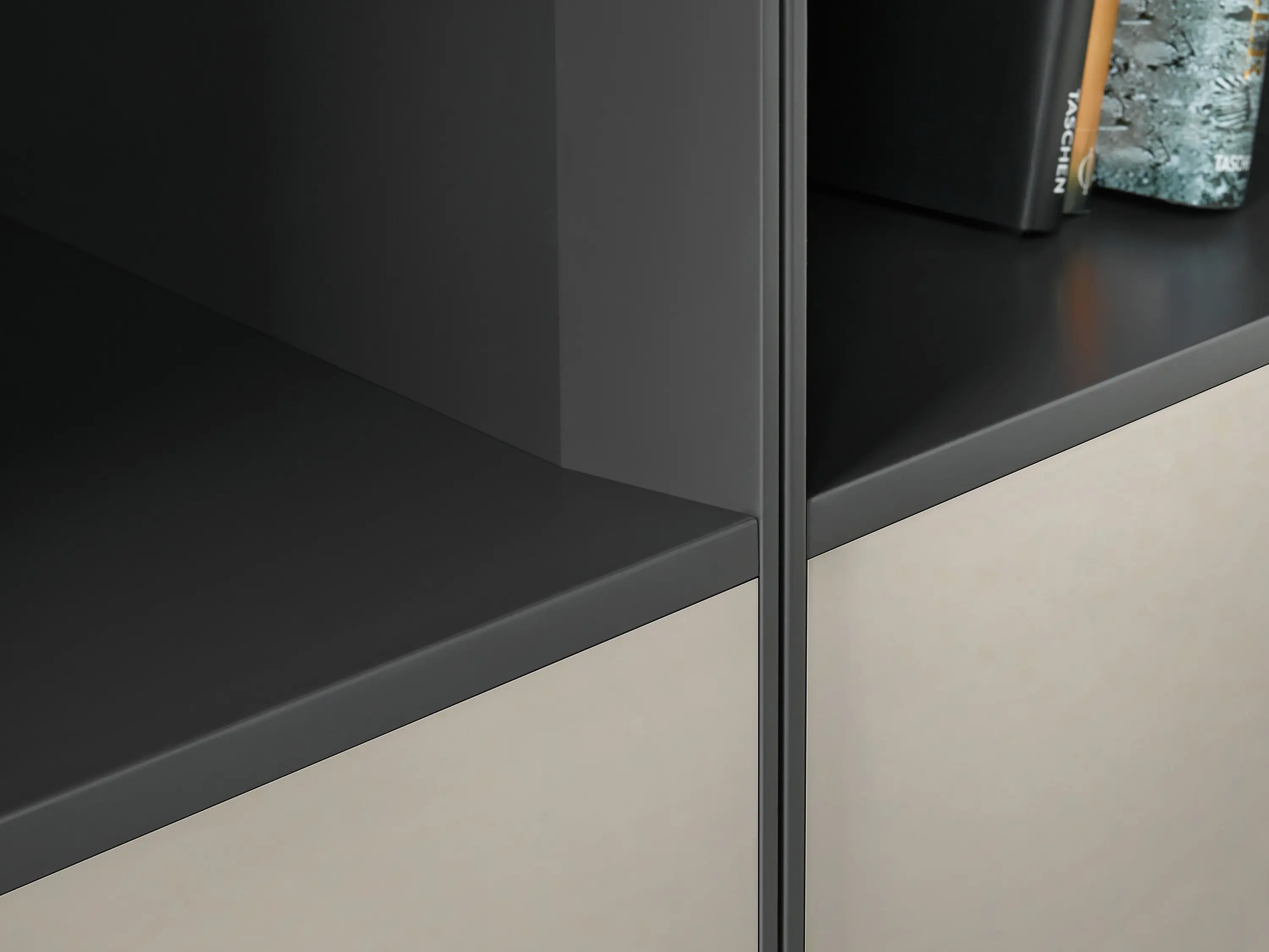 Piure - Nex Shelf