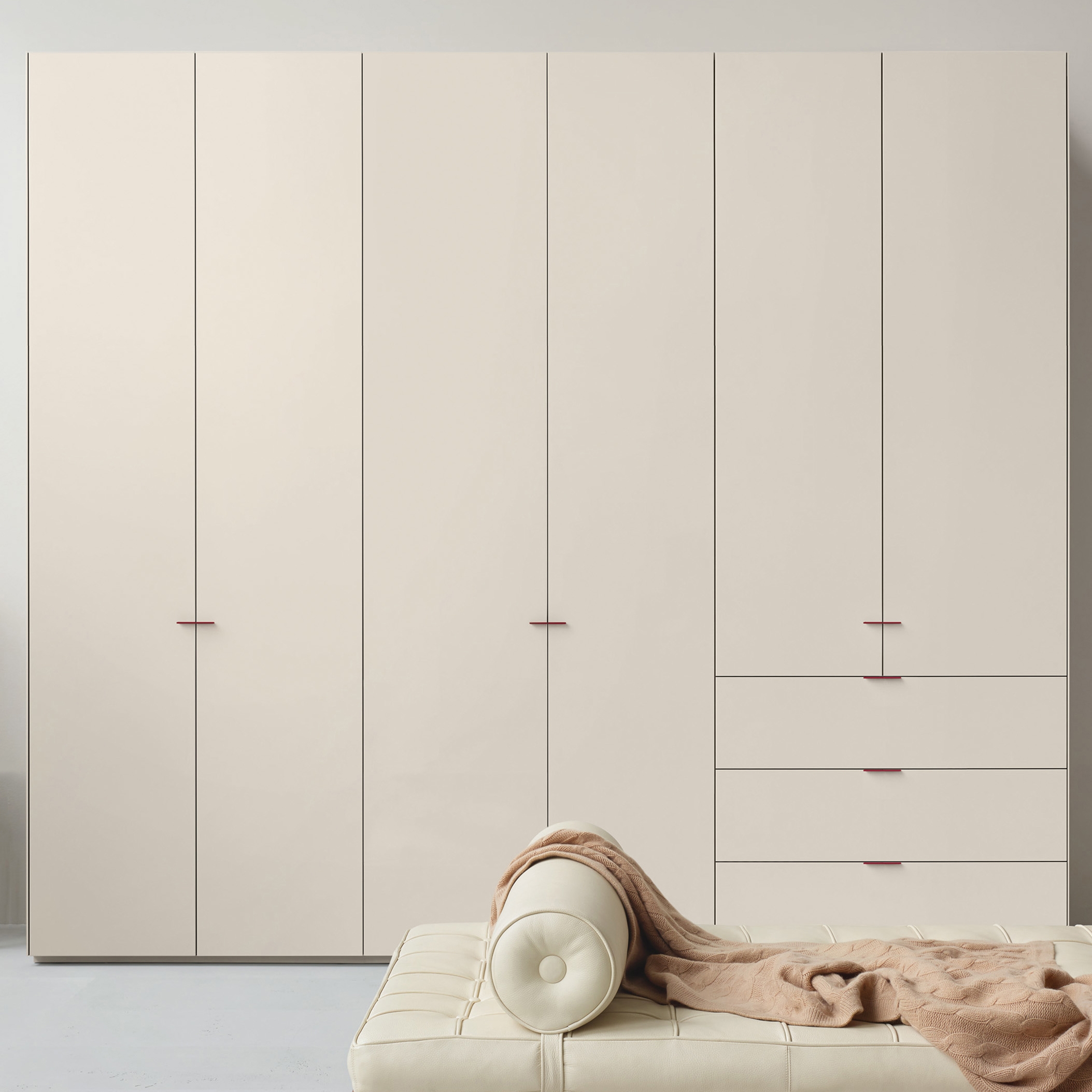 Mostra il prodotto Nex Cabinet del produttore Piure