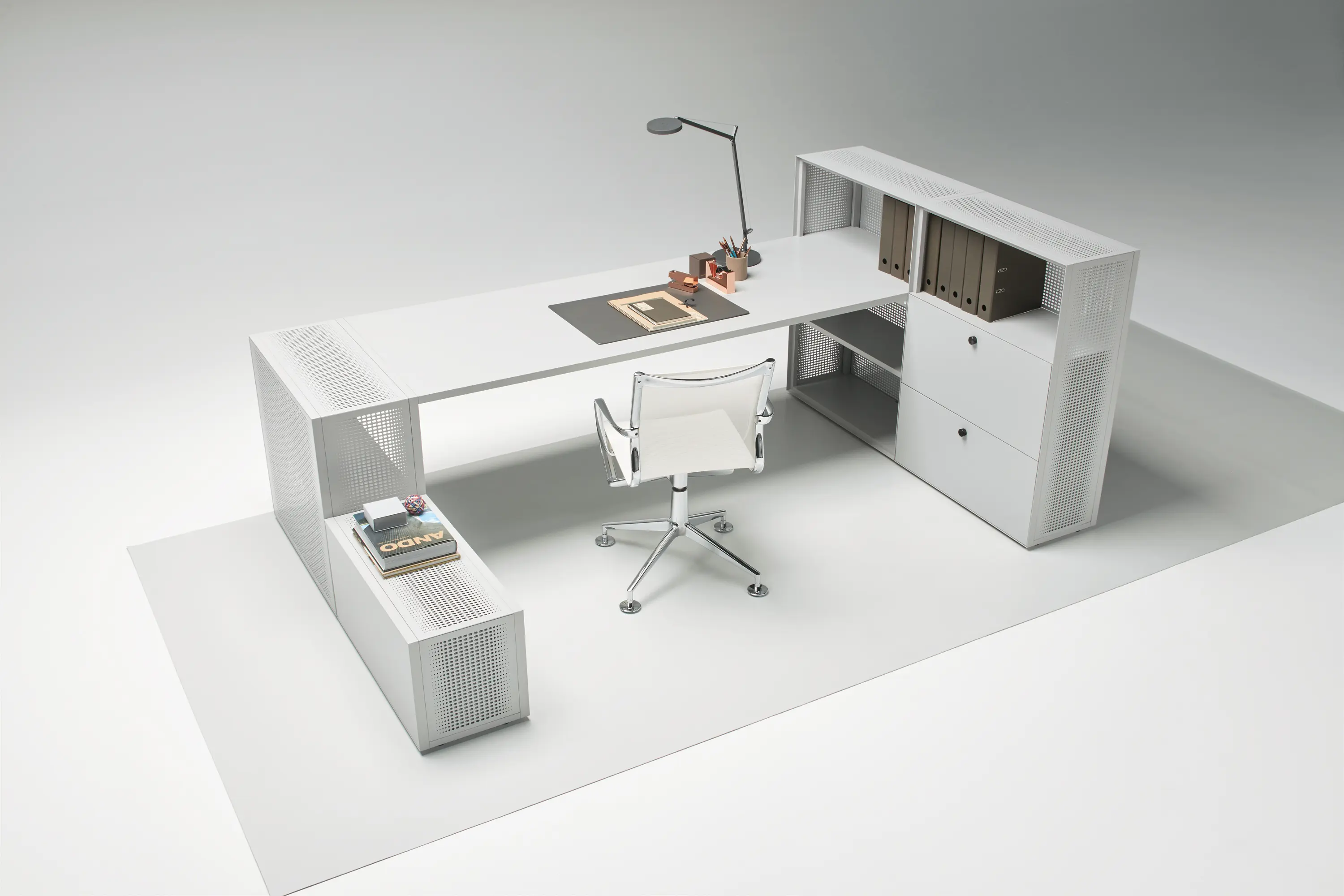 Piure - Mesh Office