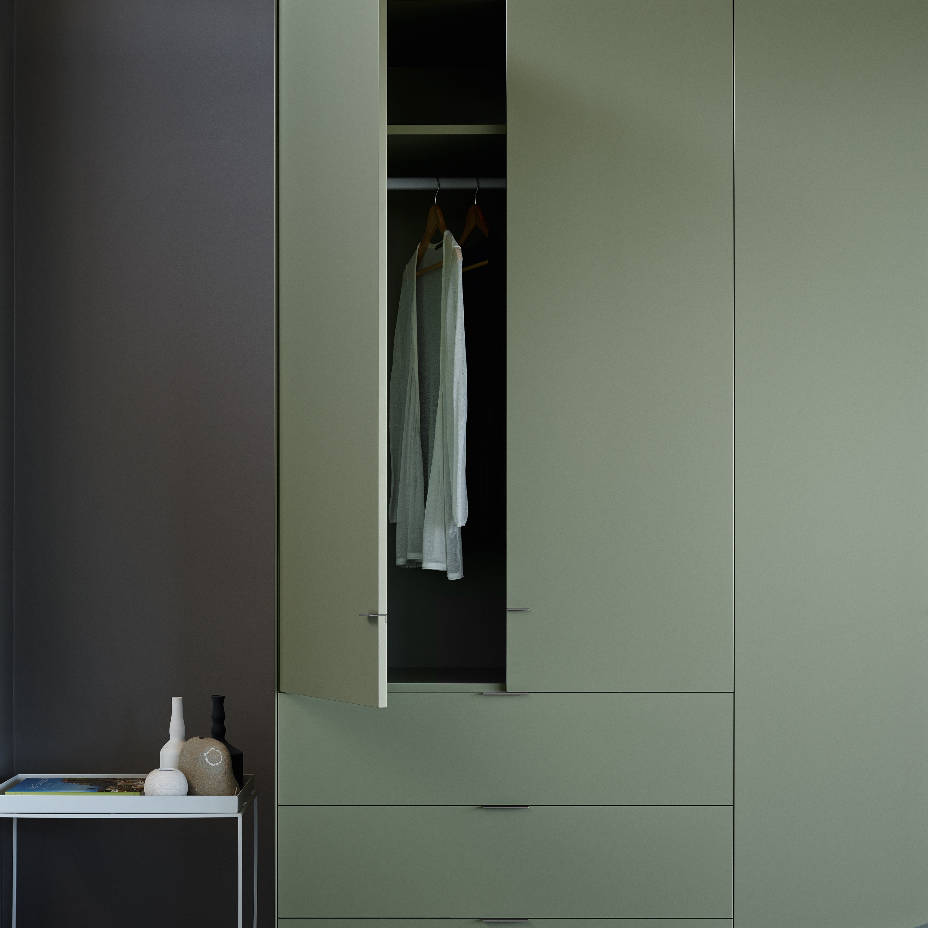 Produkt Nex Schrank des Herstellers Piure anzeigen
