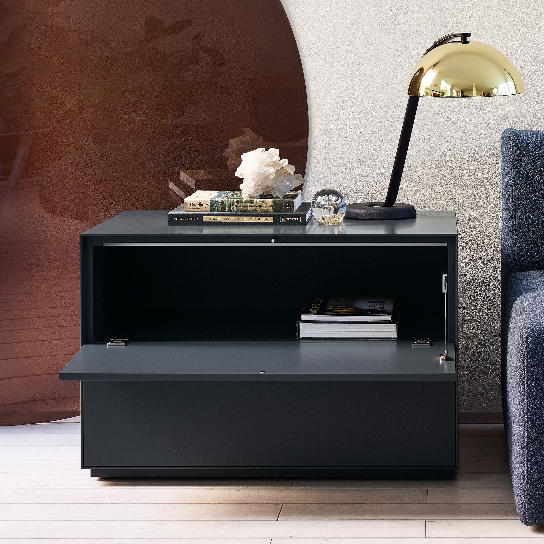 Produkt Nex Box des Herstellers Piure anzeigen