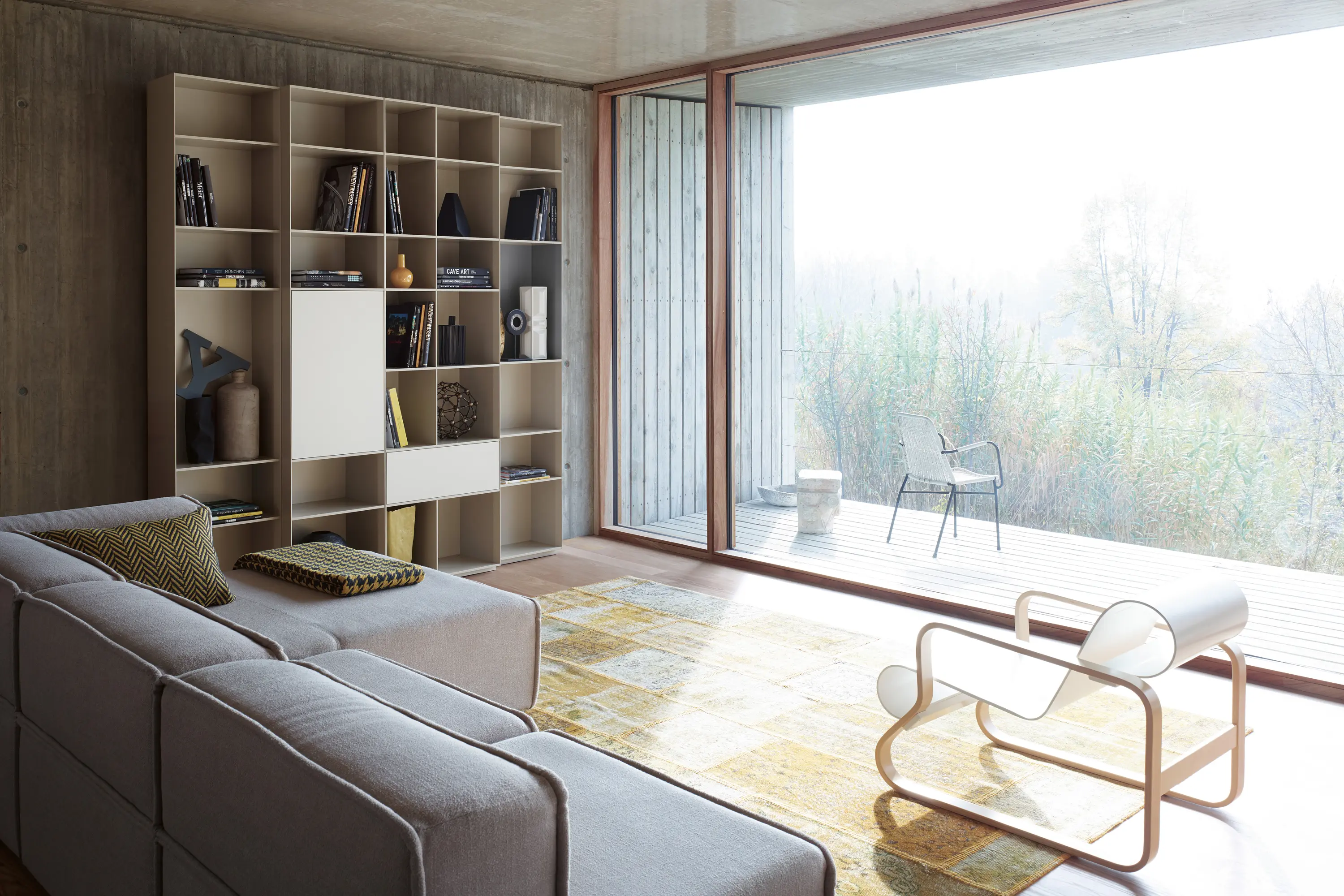 Piure - Nex Shelf