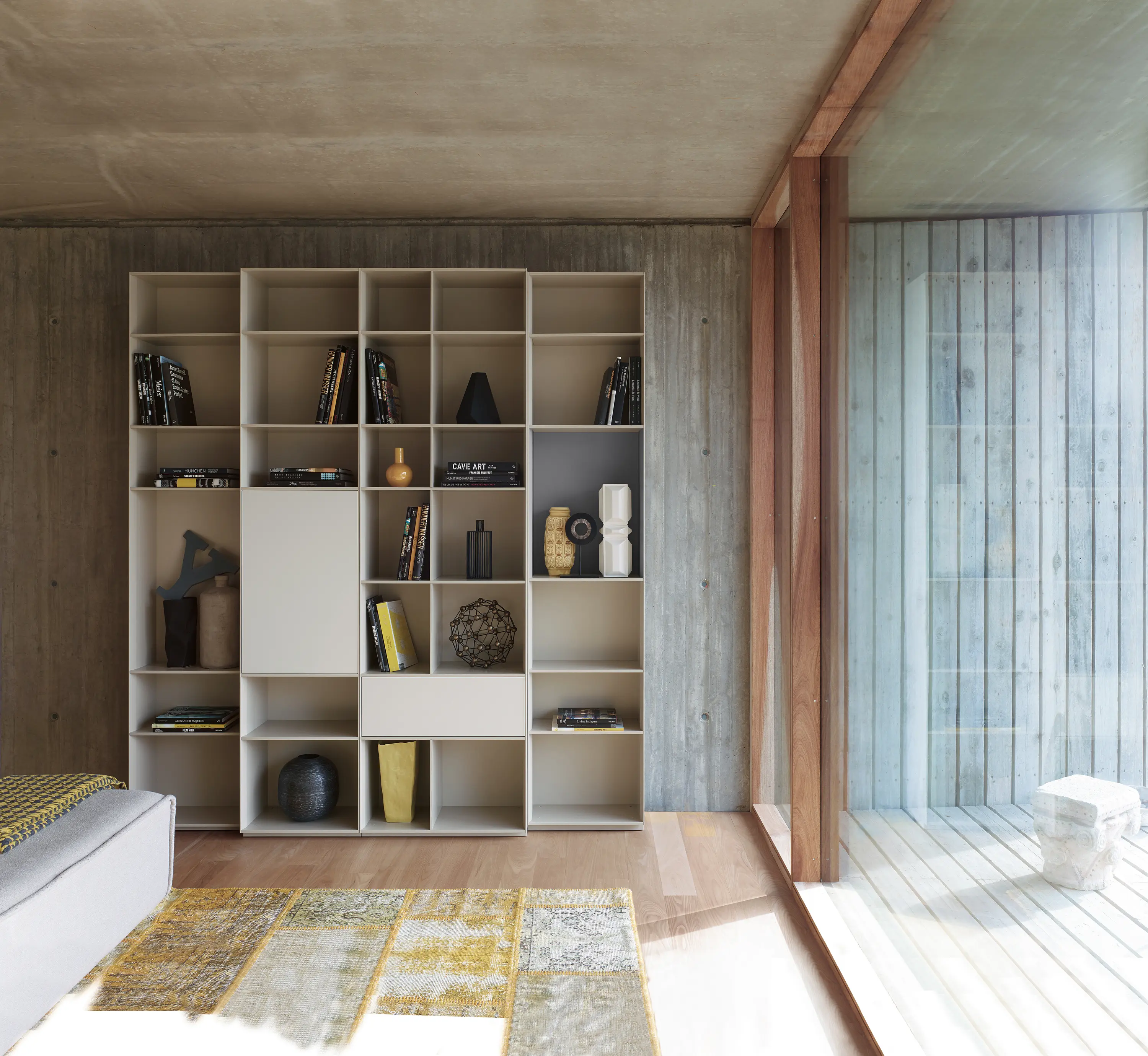Piure - Nex Shelf