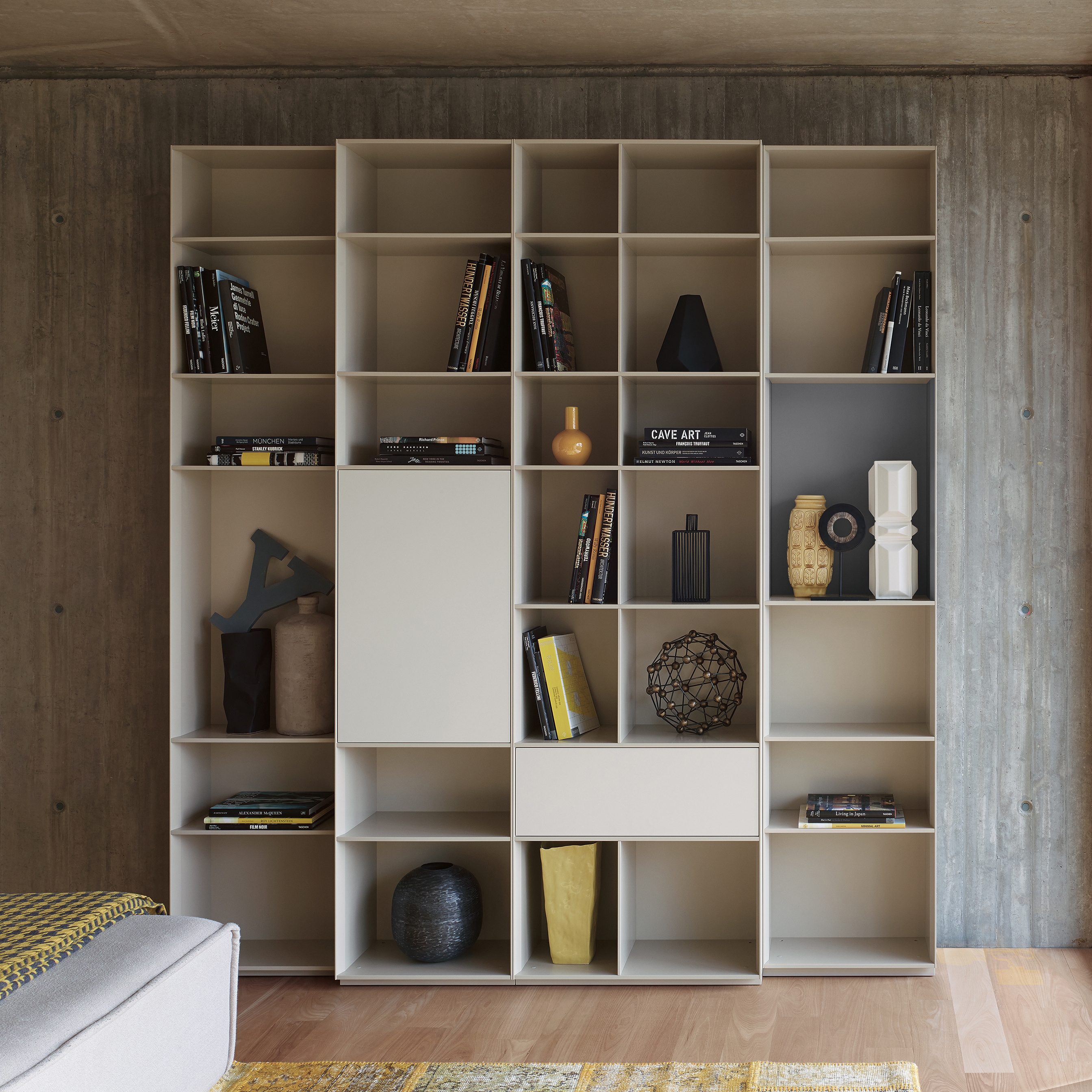 Mostrar el producto Nex Shelf del fabricante Piure