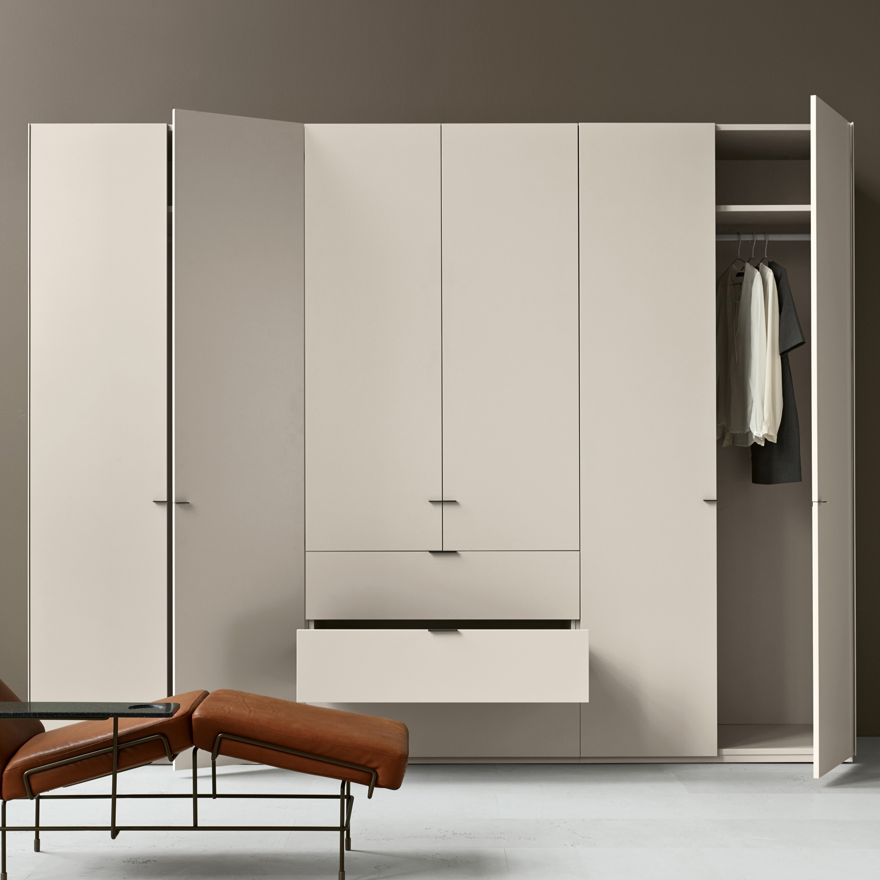 Produkt Nex Schrank des Herstellers Piure anzeigen