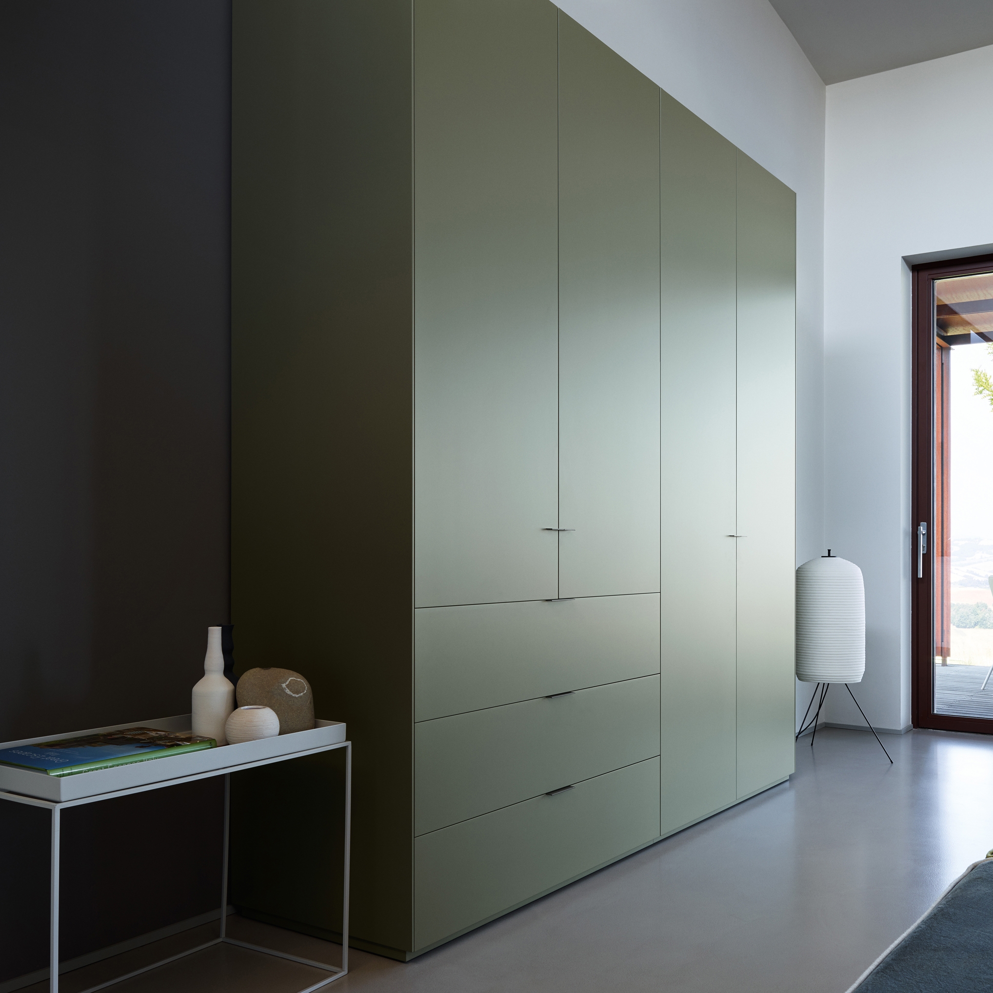 Produkt Nex Schrank des Herstellers Piure anzeigen