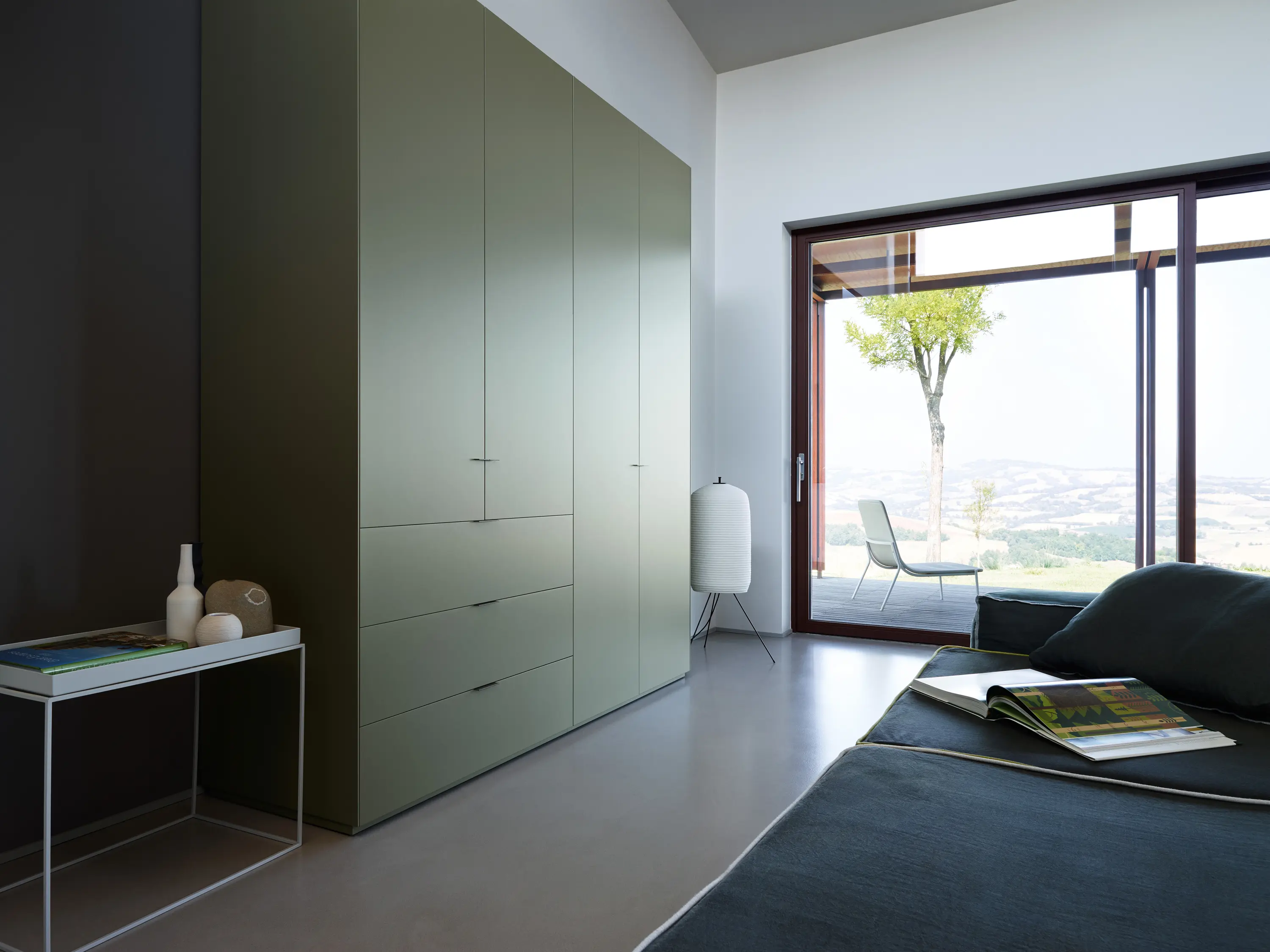 Piure - Nex Cabinet