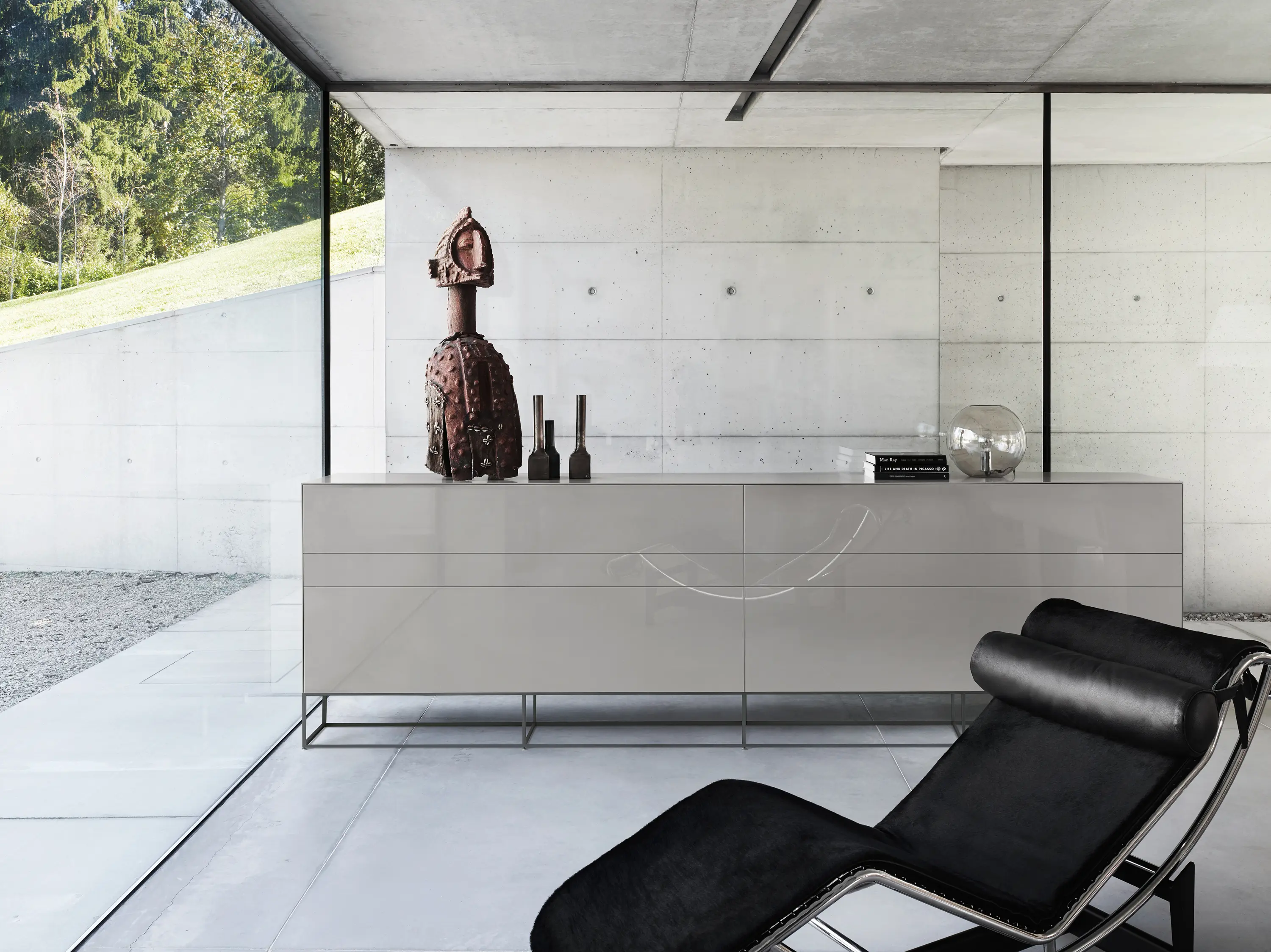 Piure - Nex Sideboard