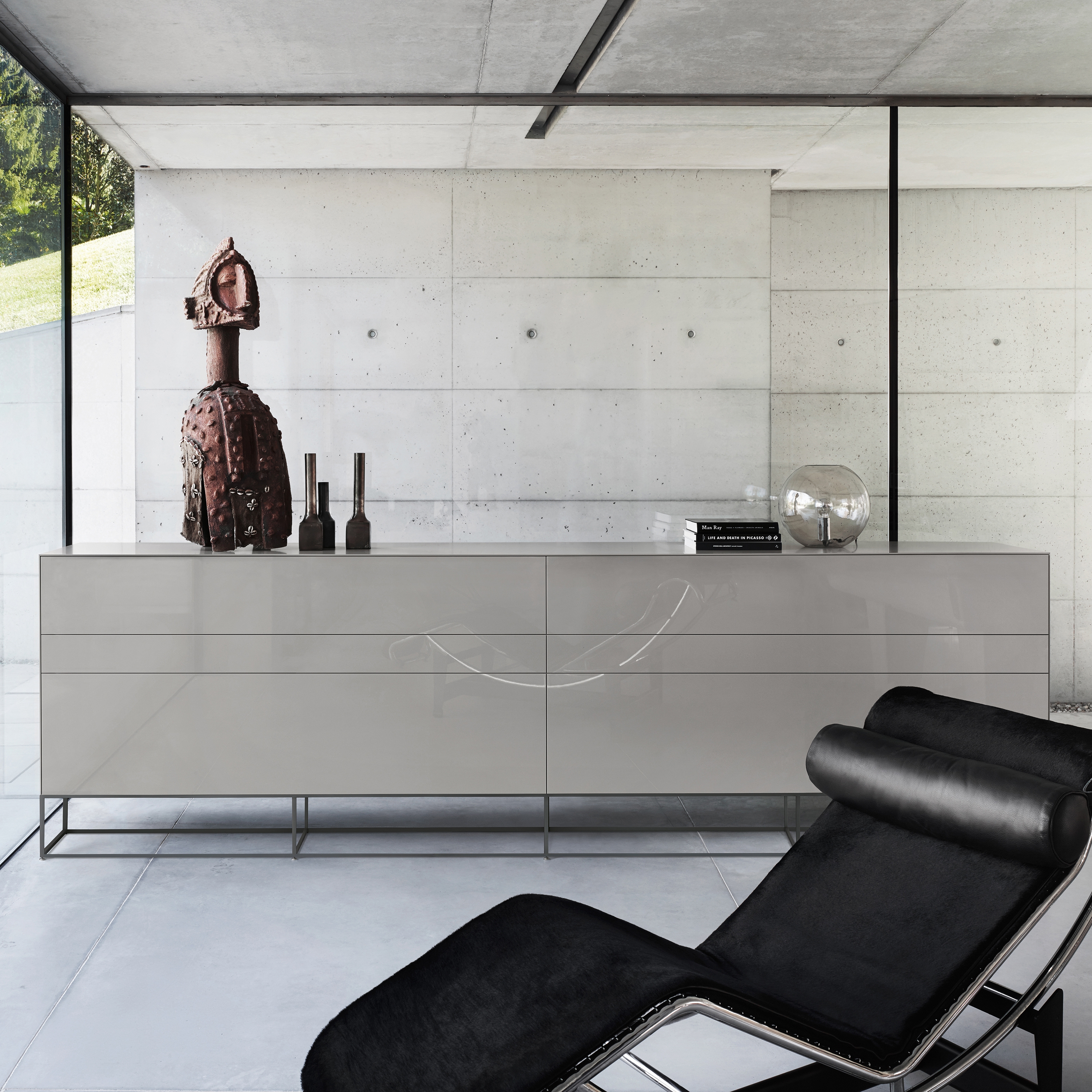 Mostra il prodotto Nex Sideboard del produttore Piure