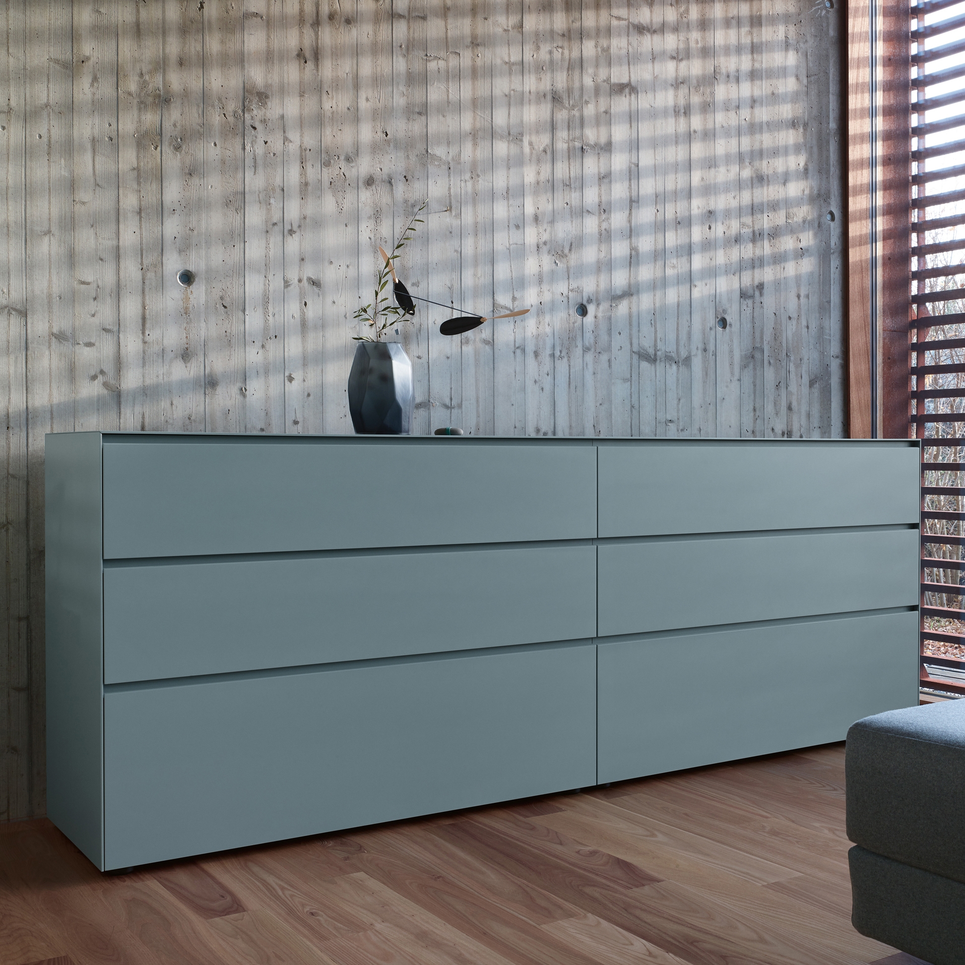 Display product Nex Sideboard from manufacturer Piure
