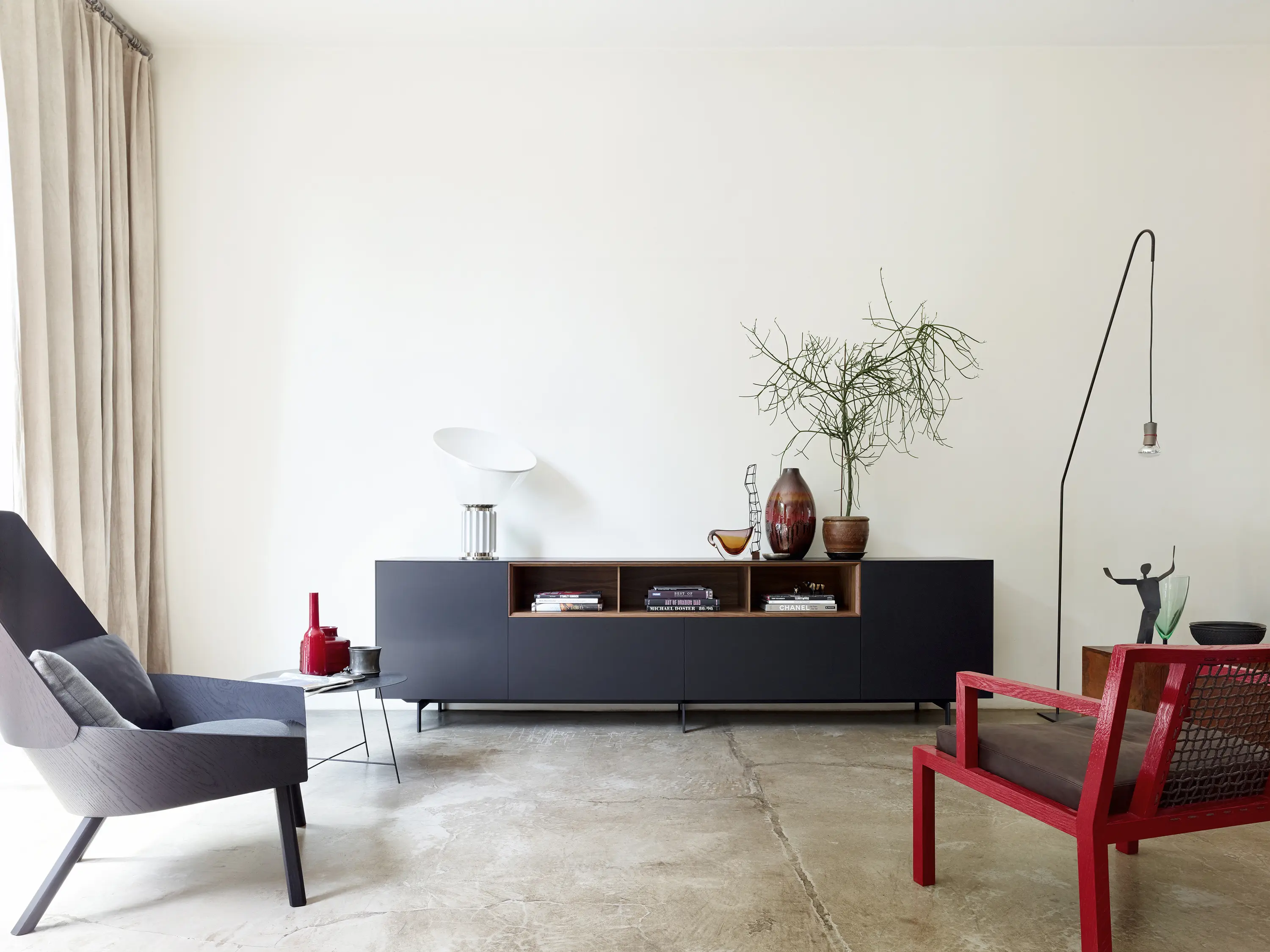 Piure - Nex Sideboard